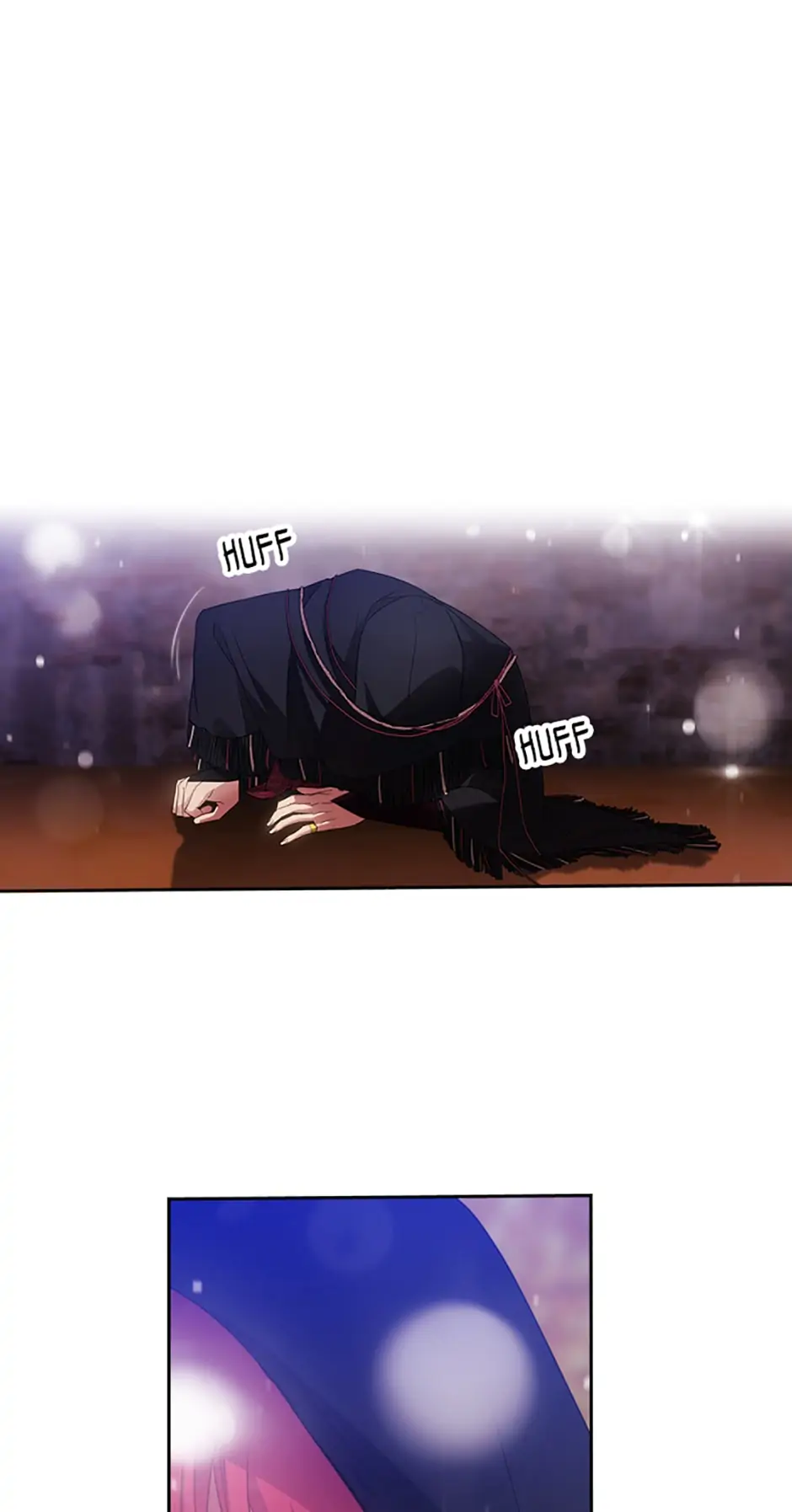 Read Reminiscence Adonis EN Manga Online