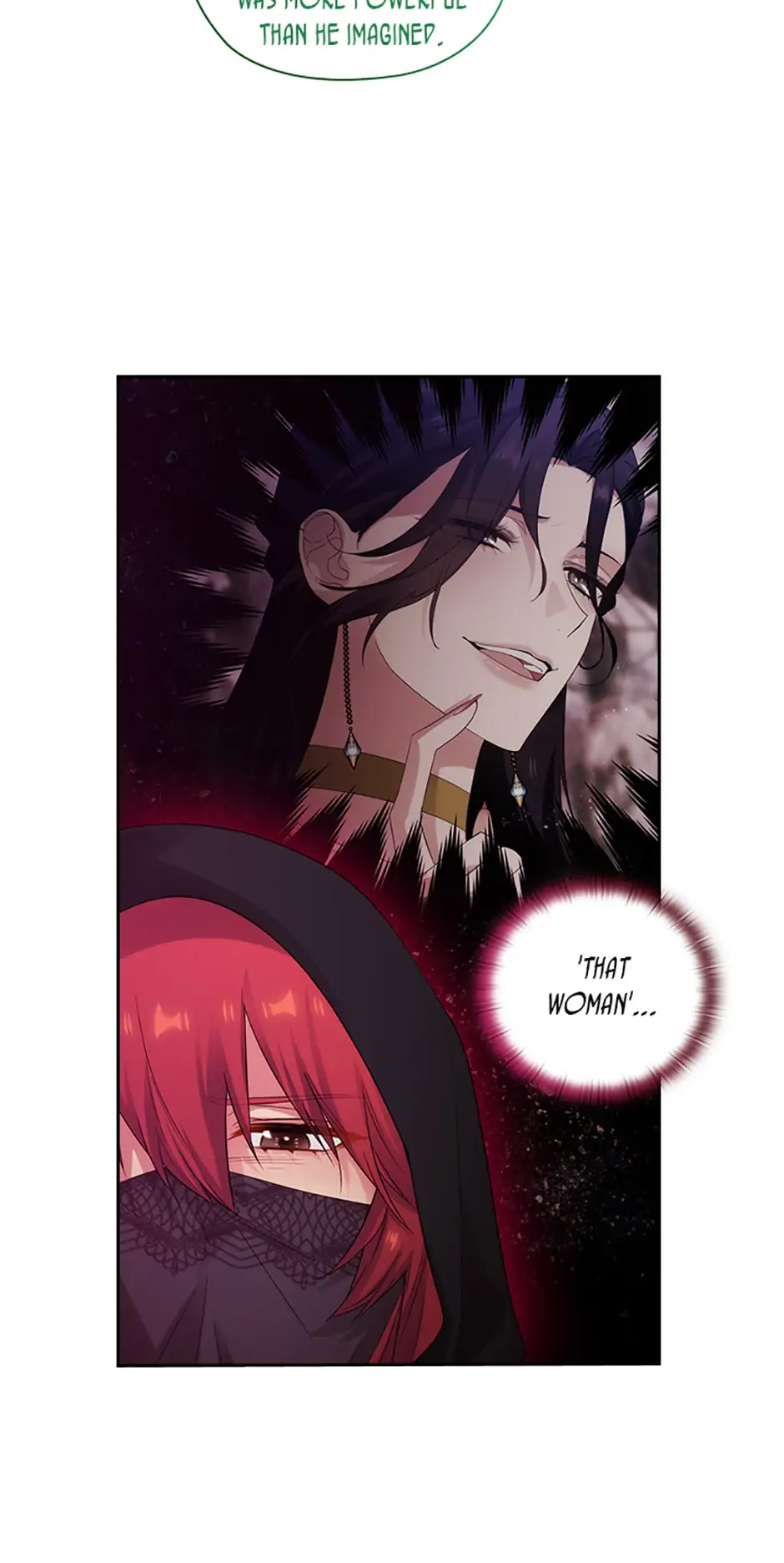 Read Reminiscence Adonis EN Manga Online