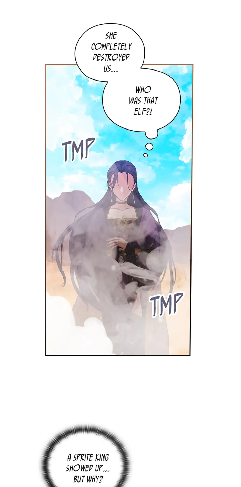 Read Reminiscence Adonis EN Manga Online
