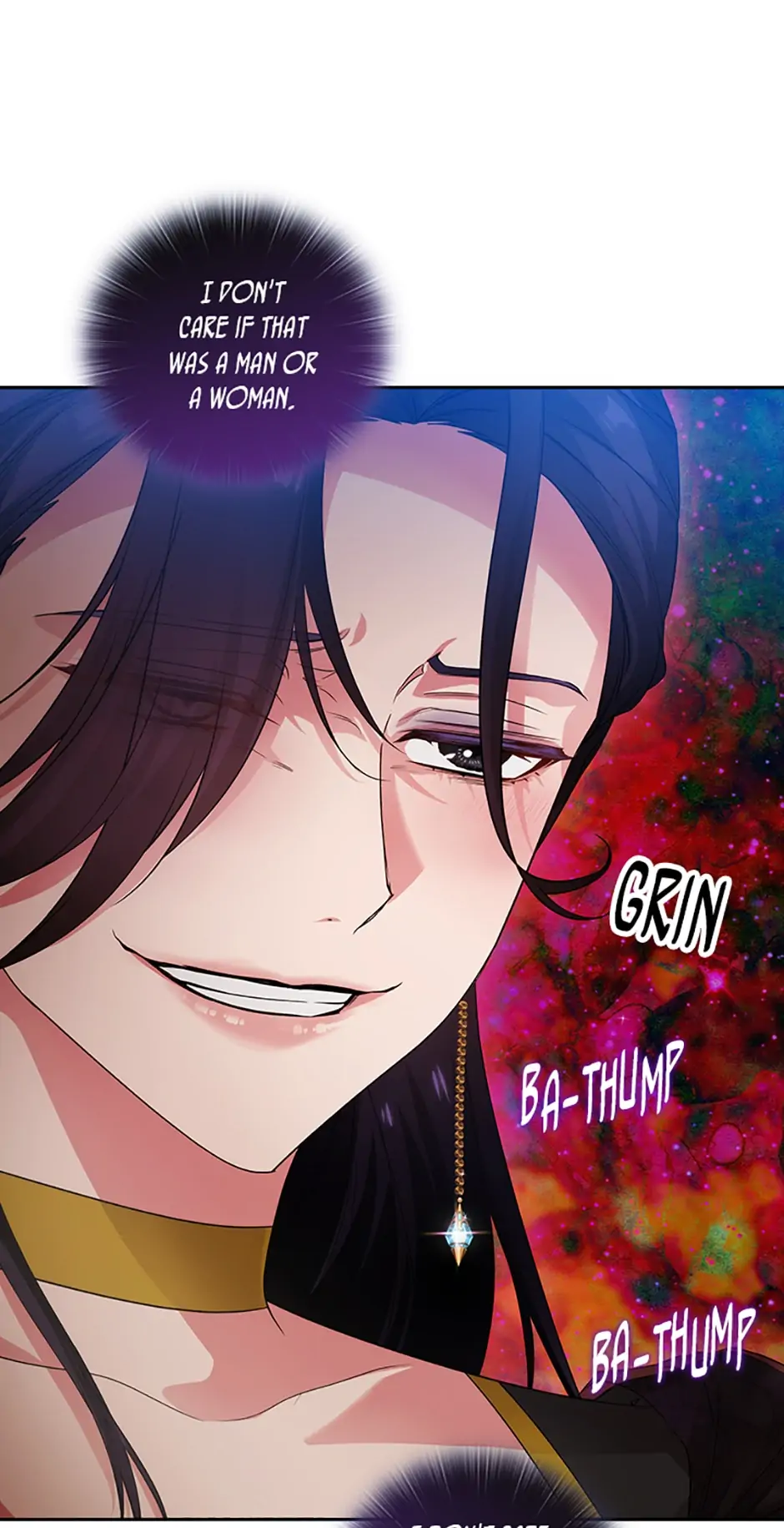 Read Reminiscence Adonis EN Manga Online