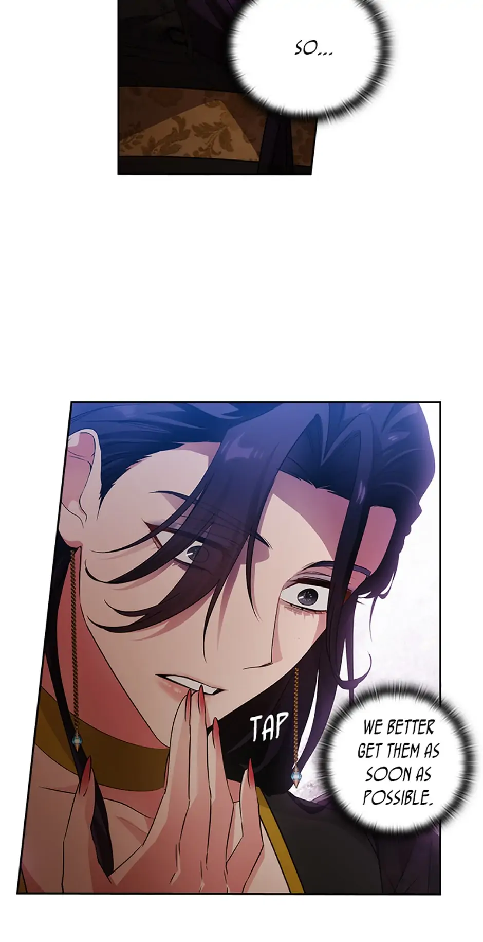 Read Reminiscence Adonis EN Manga Online