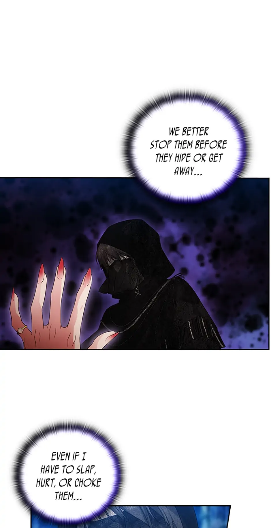 Read Reminiscence Adonis EN Manga Online