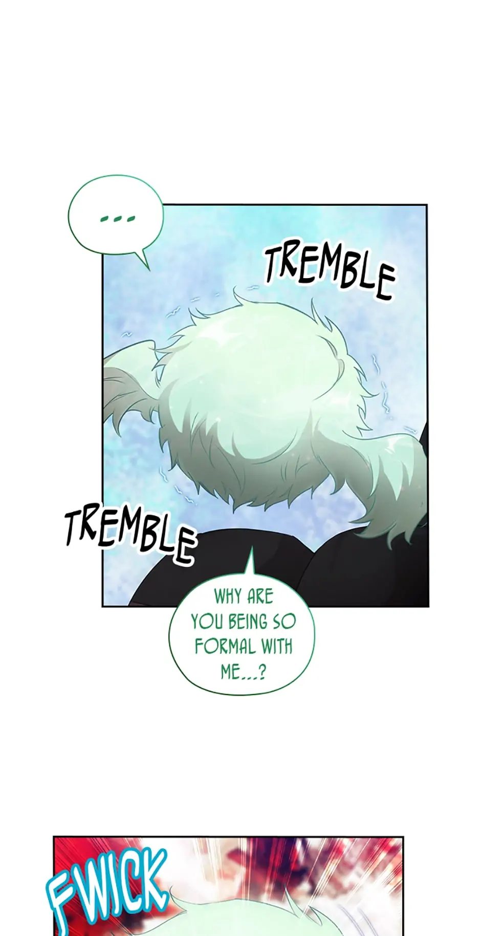 Read Reminiscence Adonis EN Manga Online
