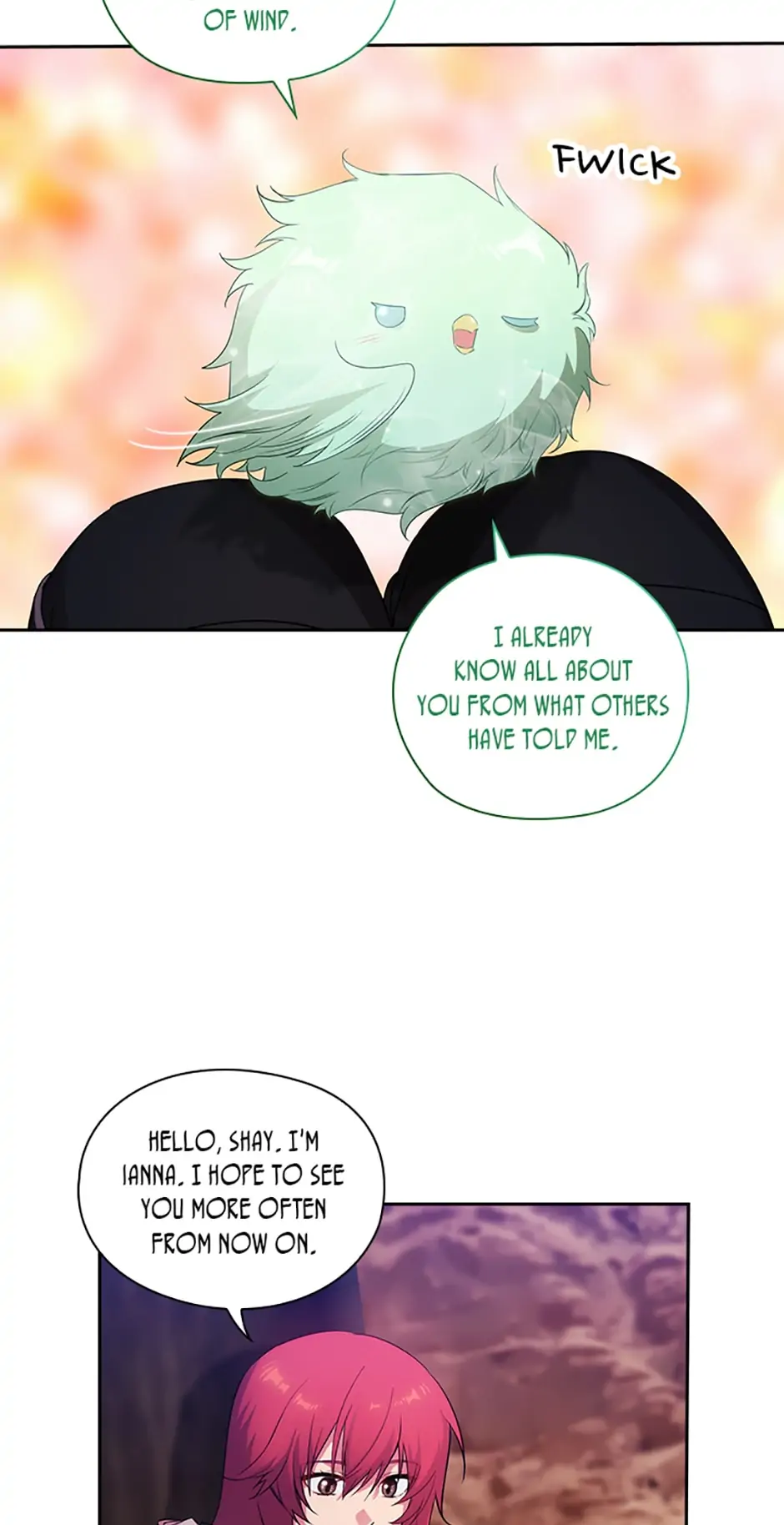 Read Reminiscence Adonis EN Manga Online