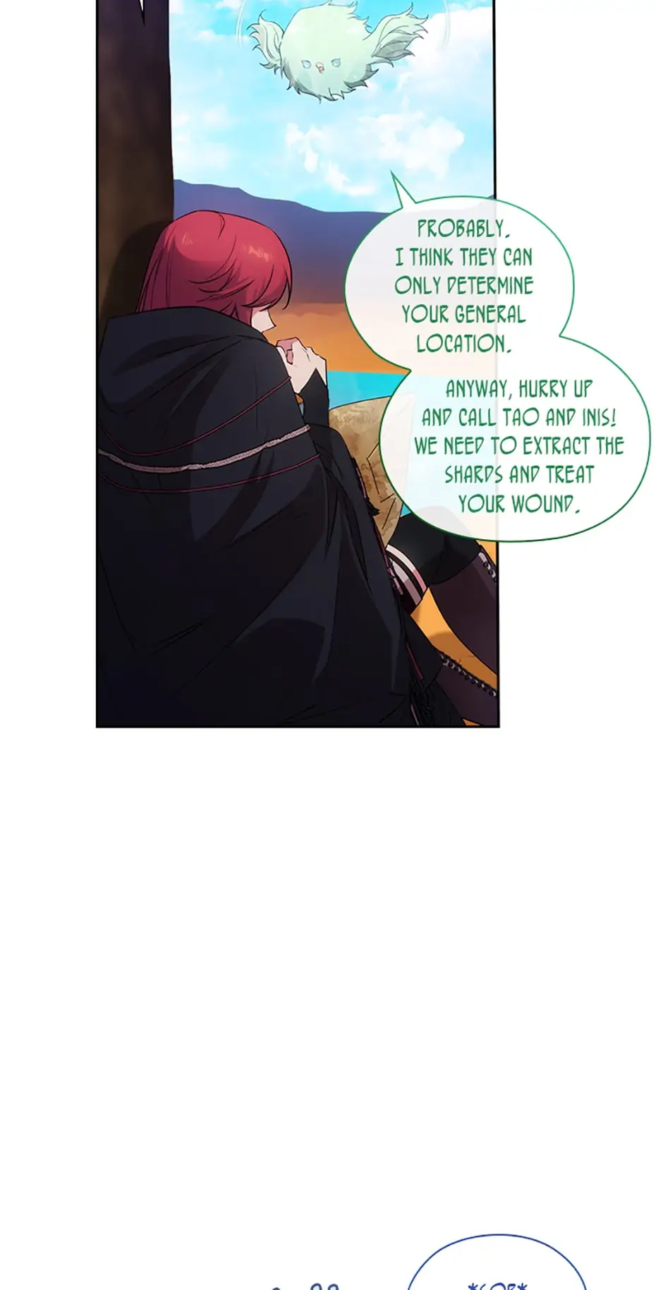 Read Reminiscence Adonis EN Manga Online
