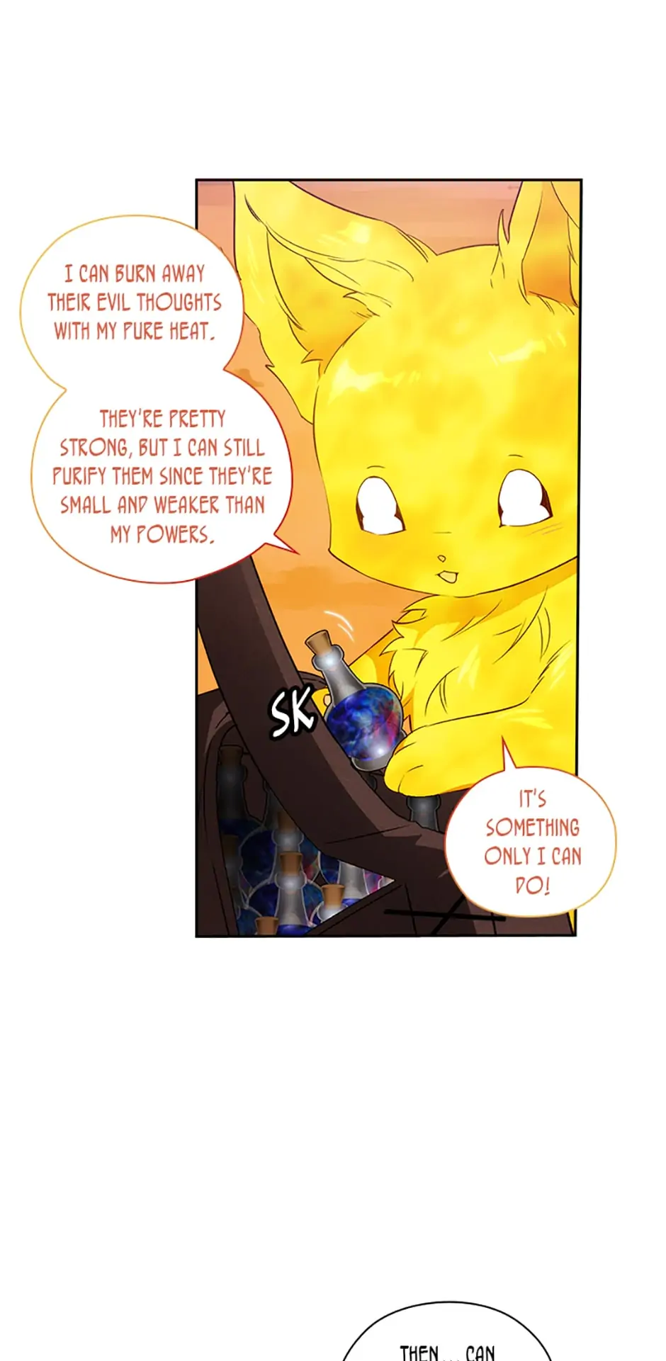 Read Reminiscence Adonis EN Manga Online