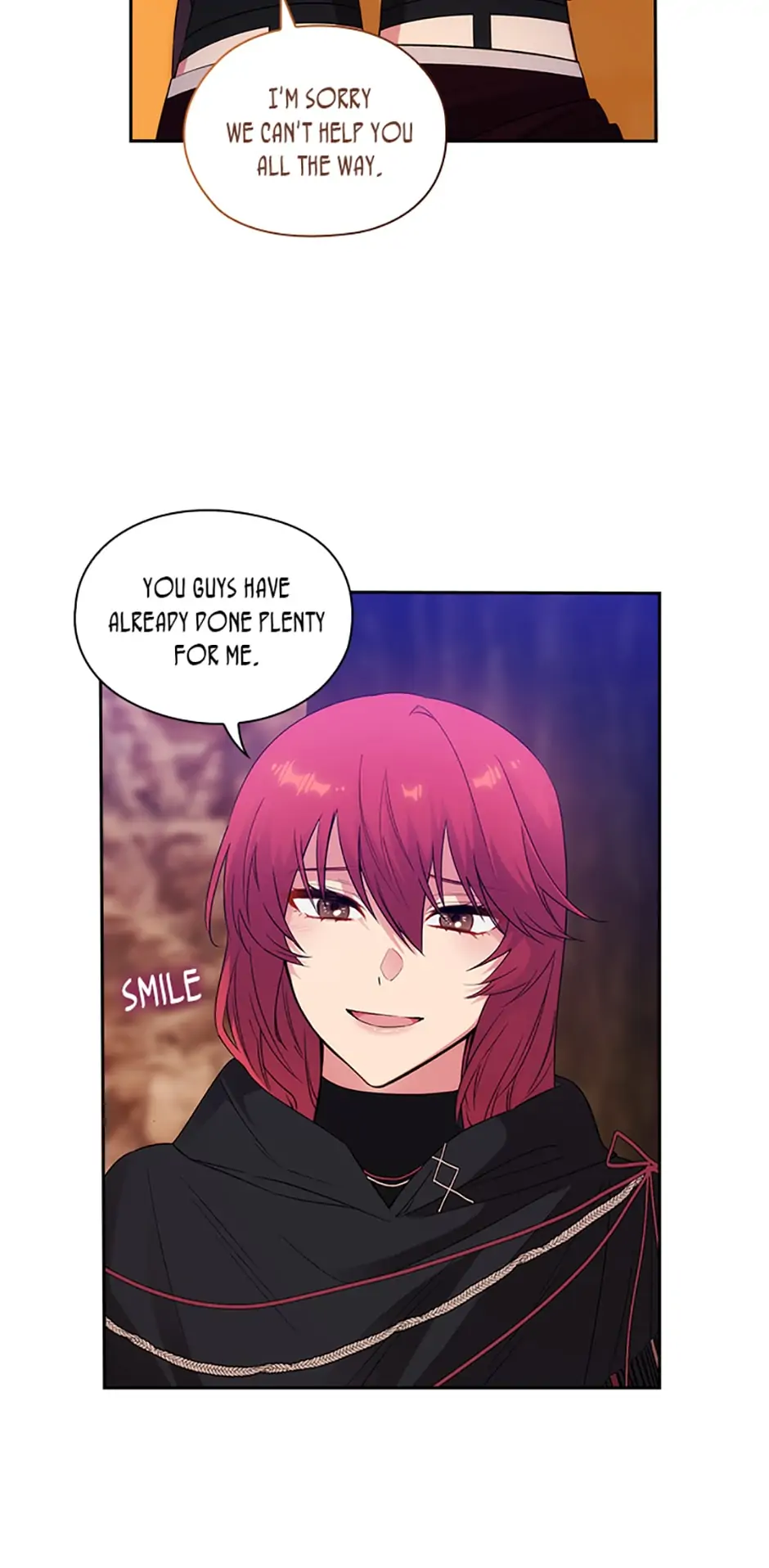 Read Reminiscence Adonis EN Manga Online