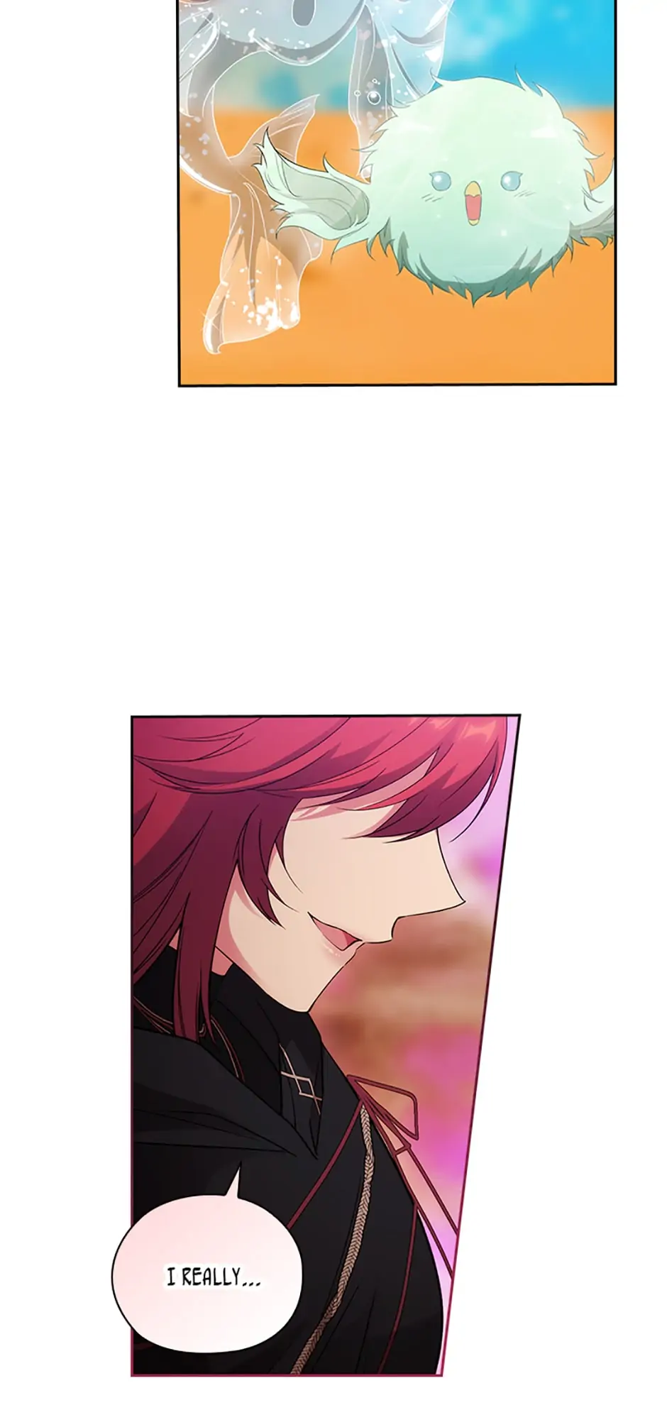 Read Reminiscence Adonis EN Manga Online