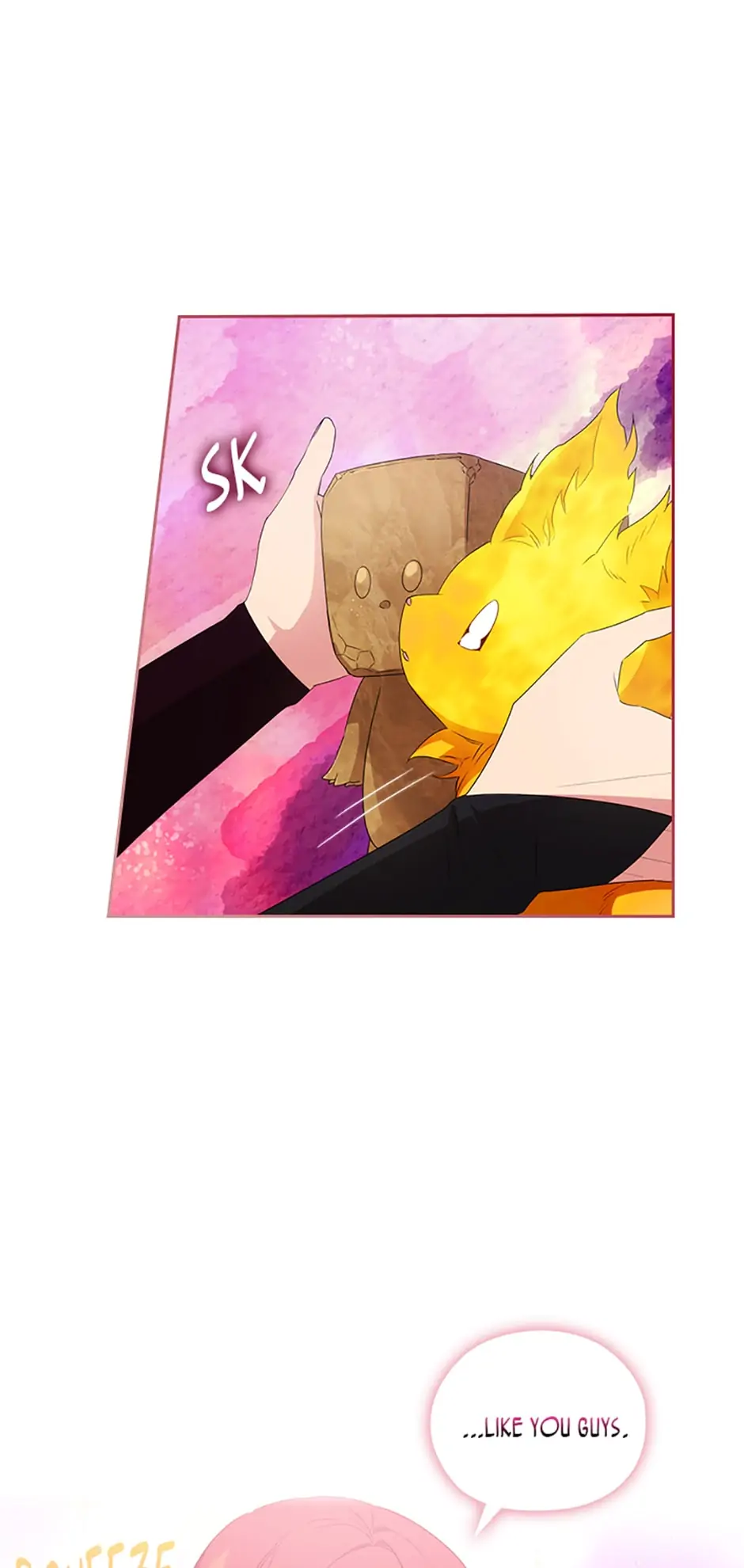 Read Reminiscence Adonis EN Manga Online