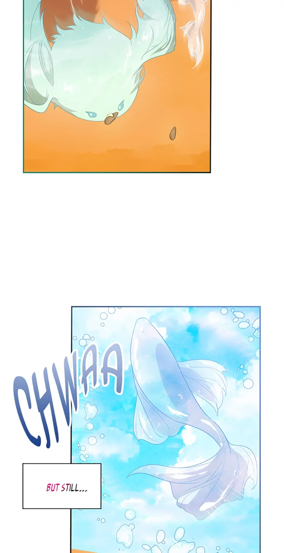 Read Reminiscence Adonis EN Manga Online