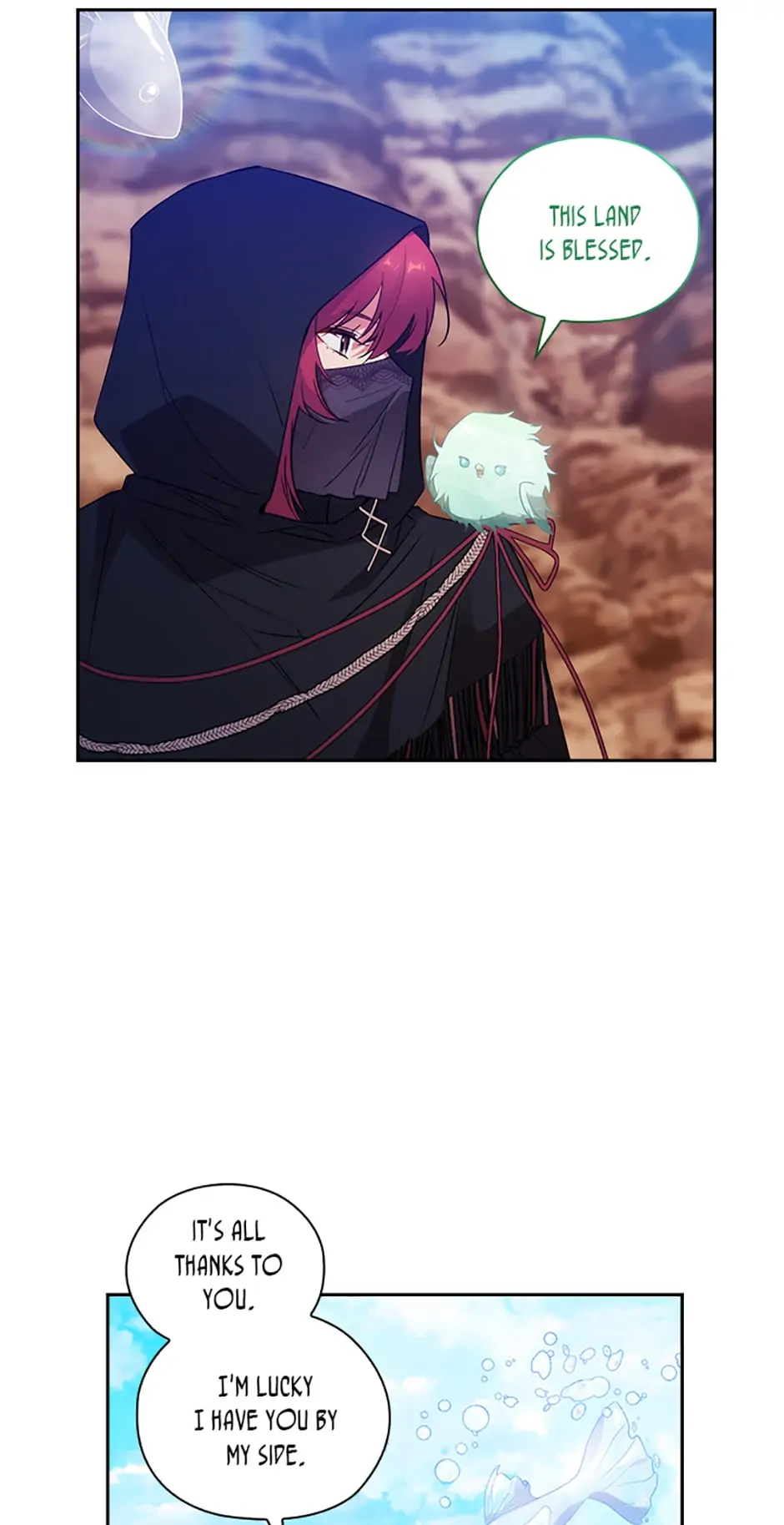 Read Reminiscence Adonis EN Manga Online