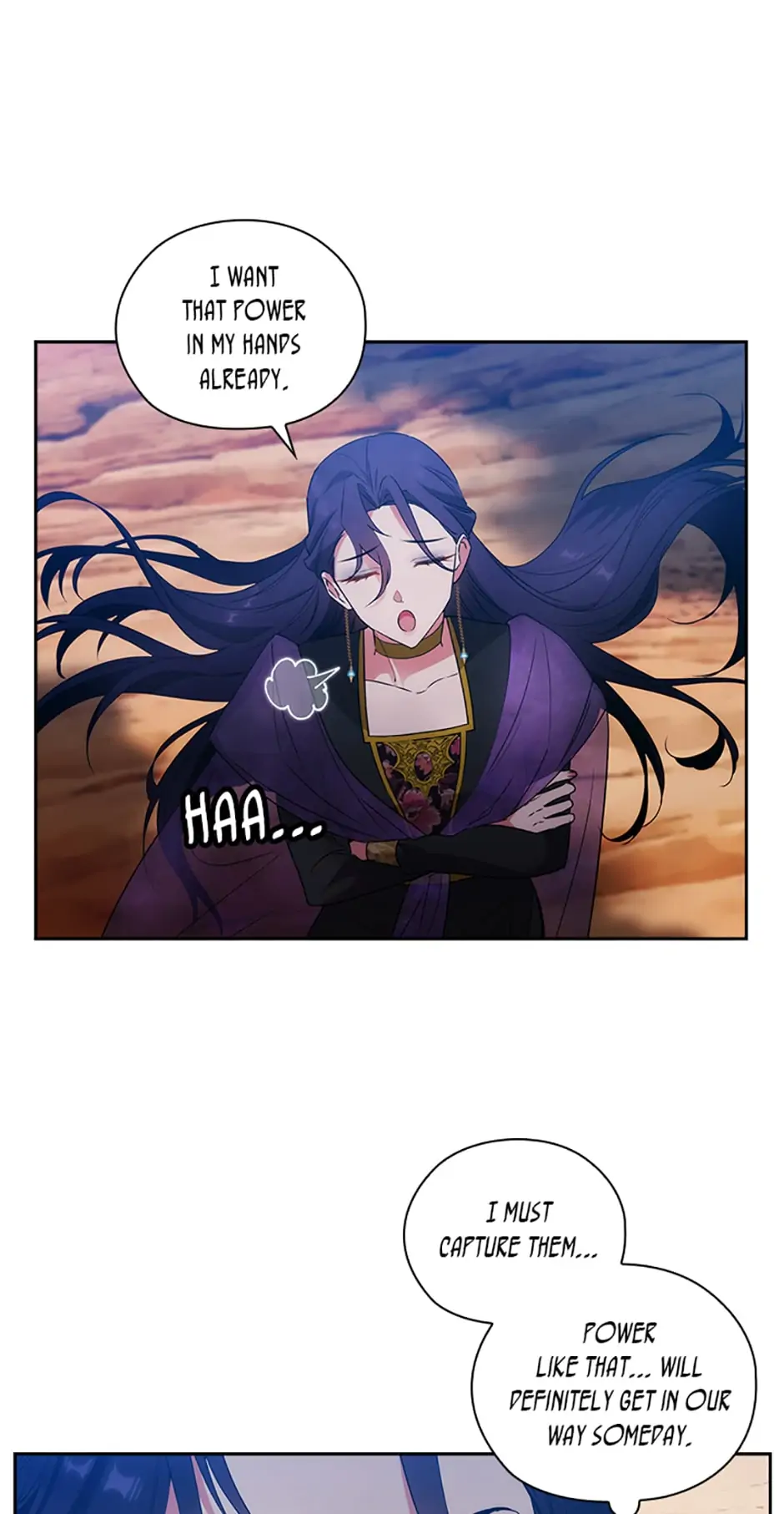 Read Reminiscence Adonis EN Manga Online