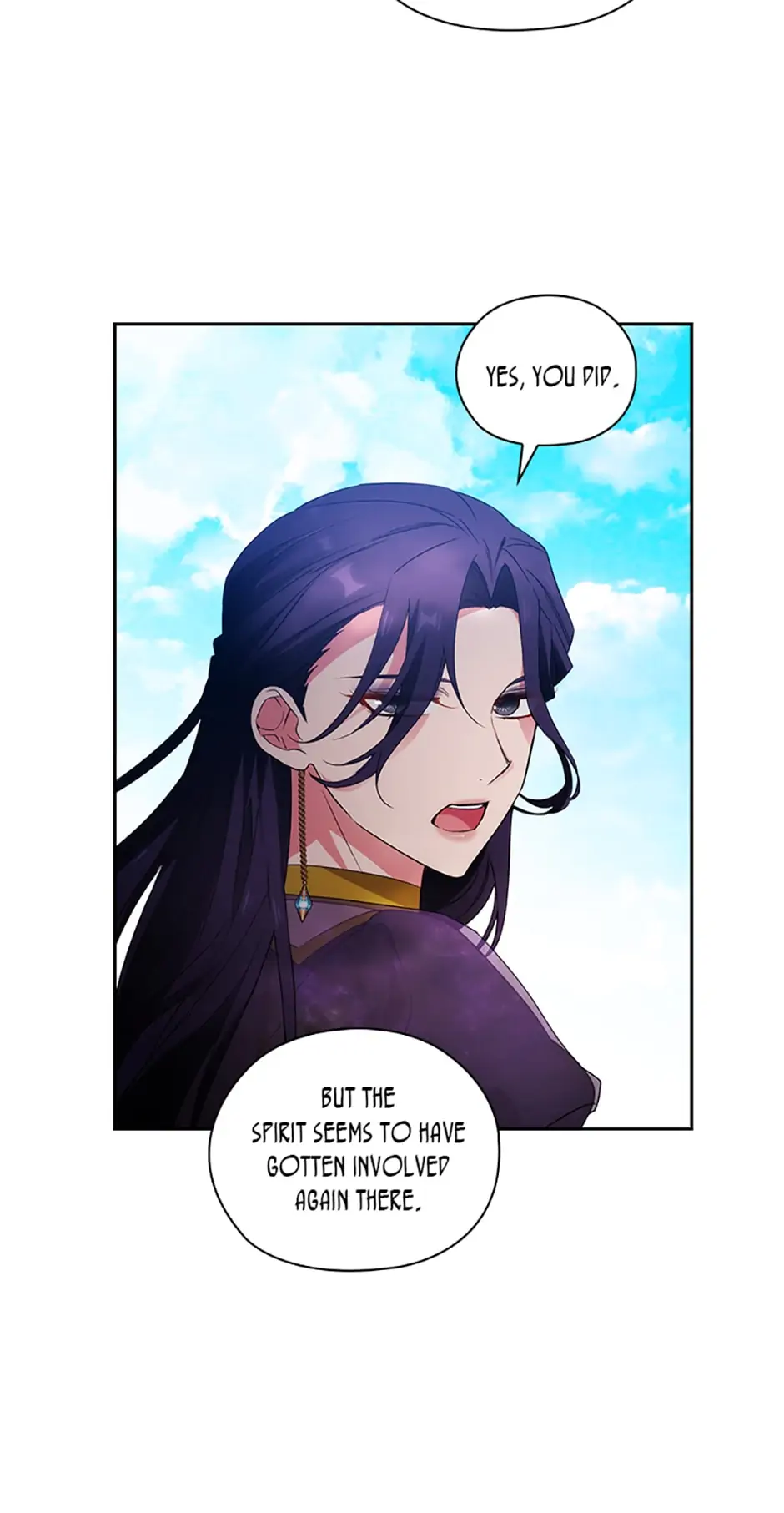 Read Reminiscence Adonis EN Manga Online