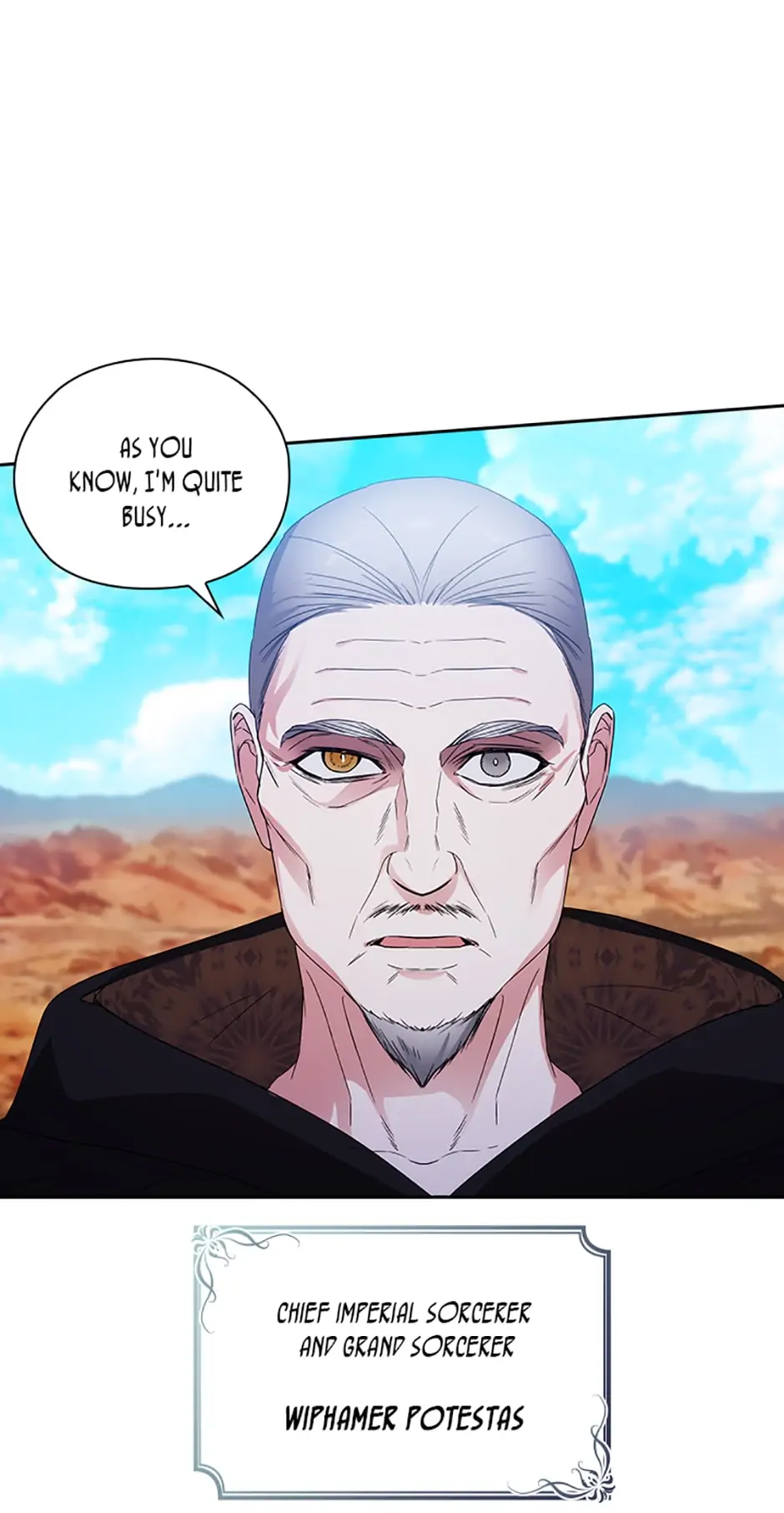 Read Reminiscence Adonis EN Manga Online