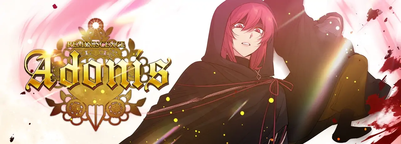 Read Reminiscence Adonis EN Manga Online