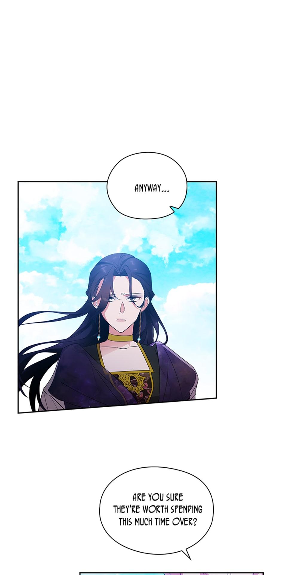 Read Reminiscence Adonis EN Manga Online