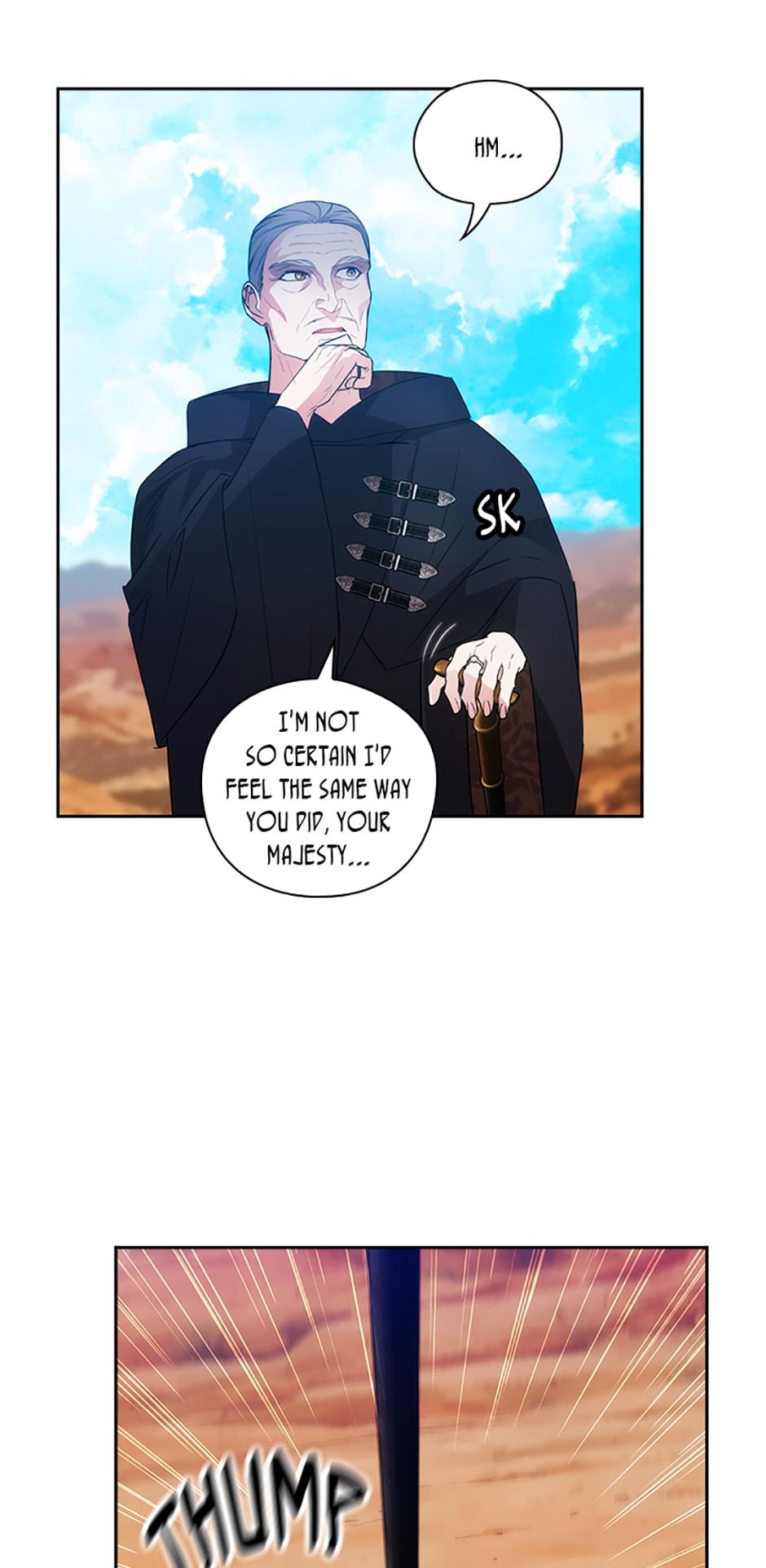 Read Reminiscence Adonis EN Manga Online