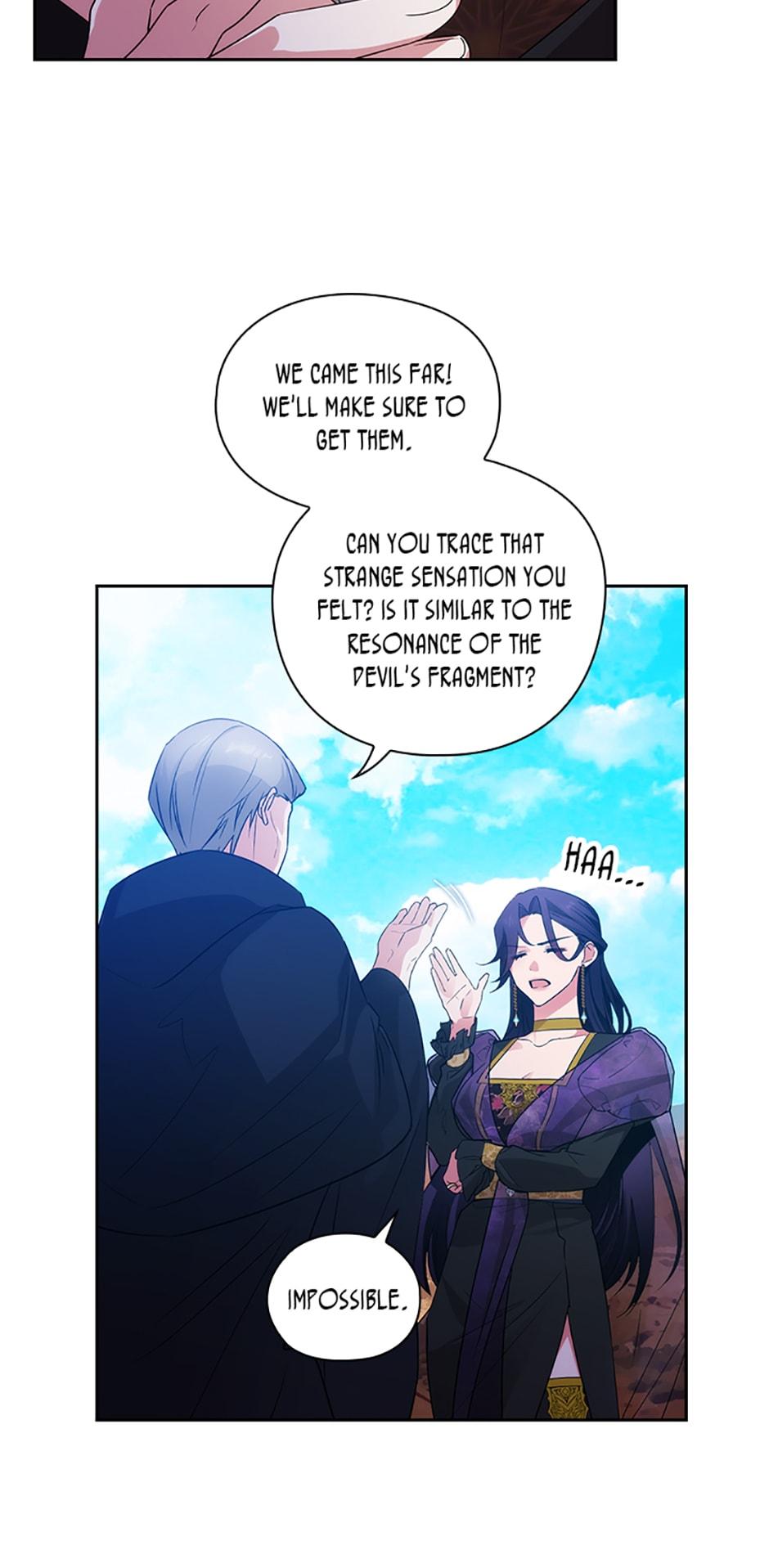 Read Reminiscence Adonis EN Manga Online