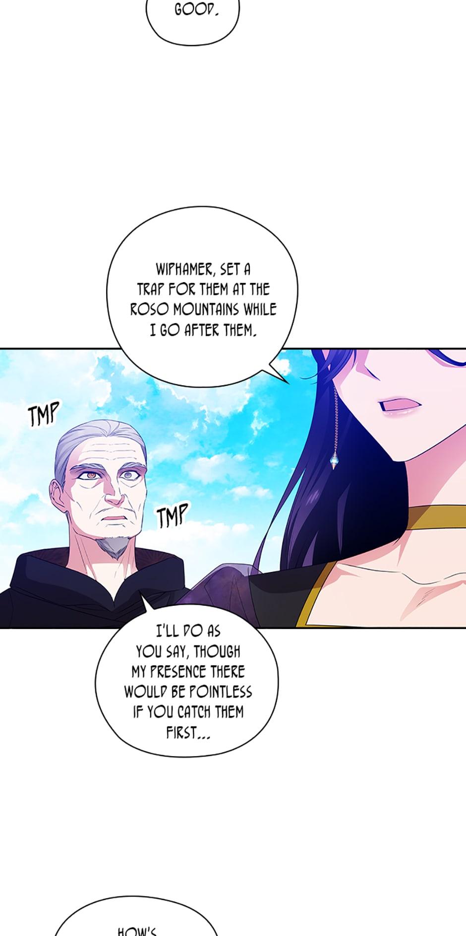Read Reminiscence Adonis EN Manga Online