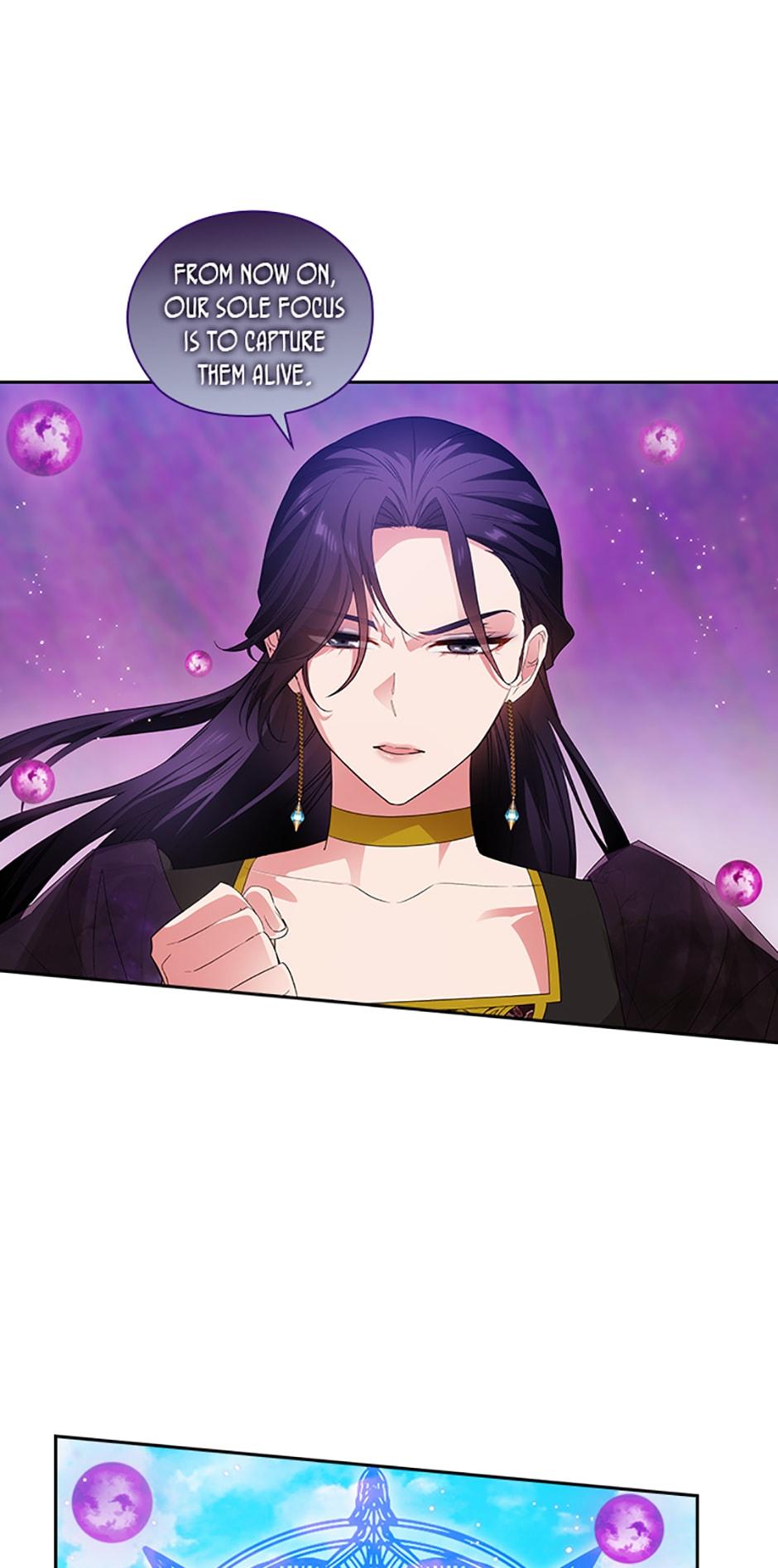 Read Reminiscence Adonis EN Manga Online