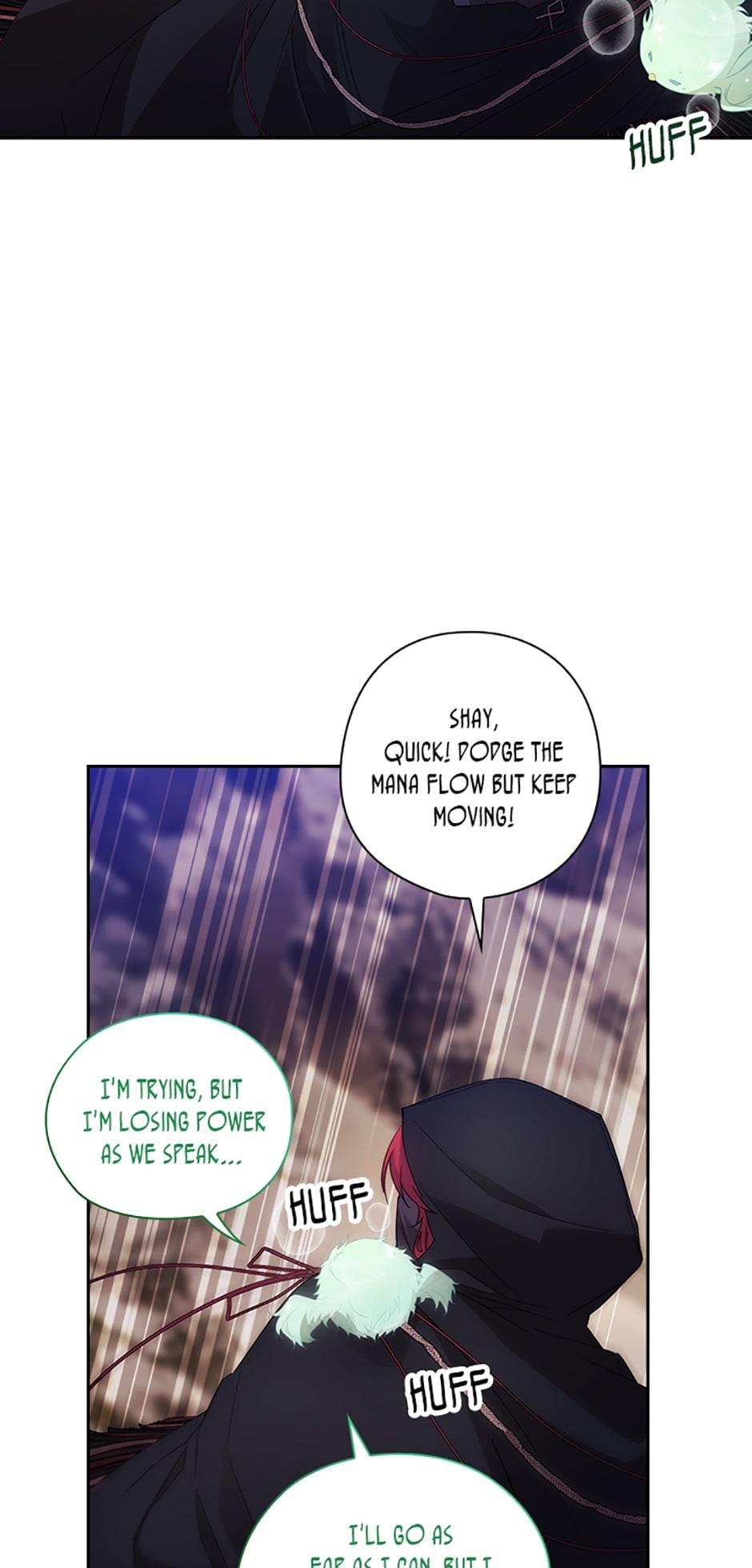 Read Reminiscence Adonis EN Manga Online