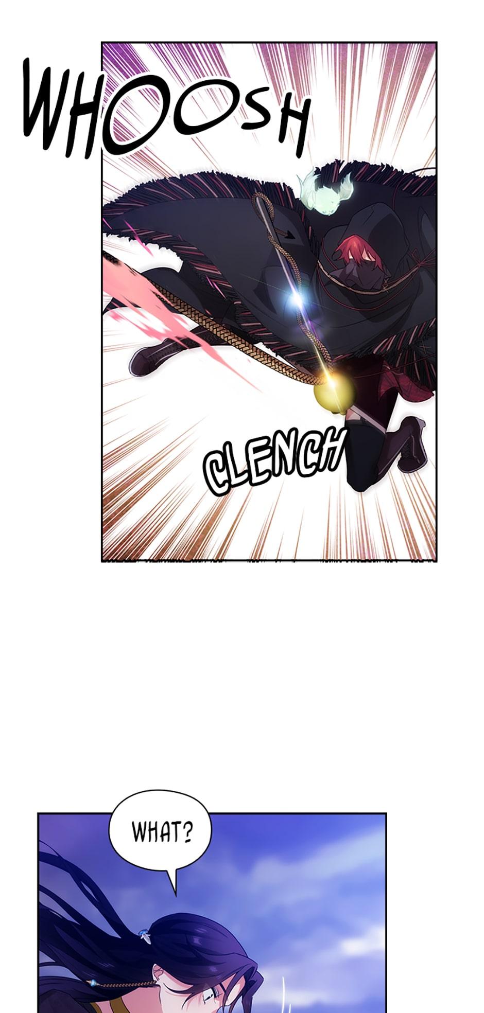 Read Reminiscence Adonis EN Manga Online