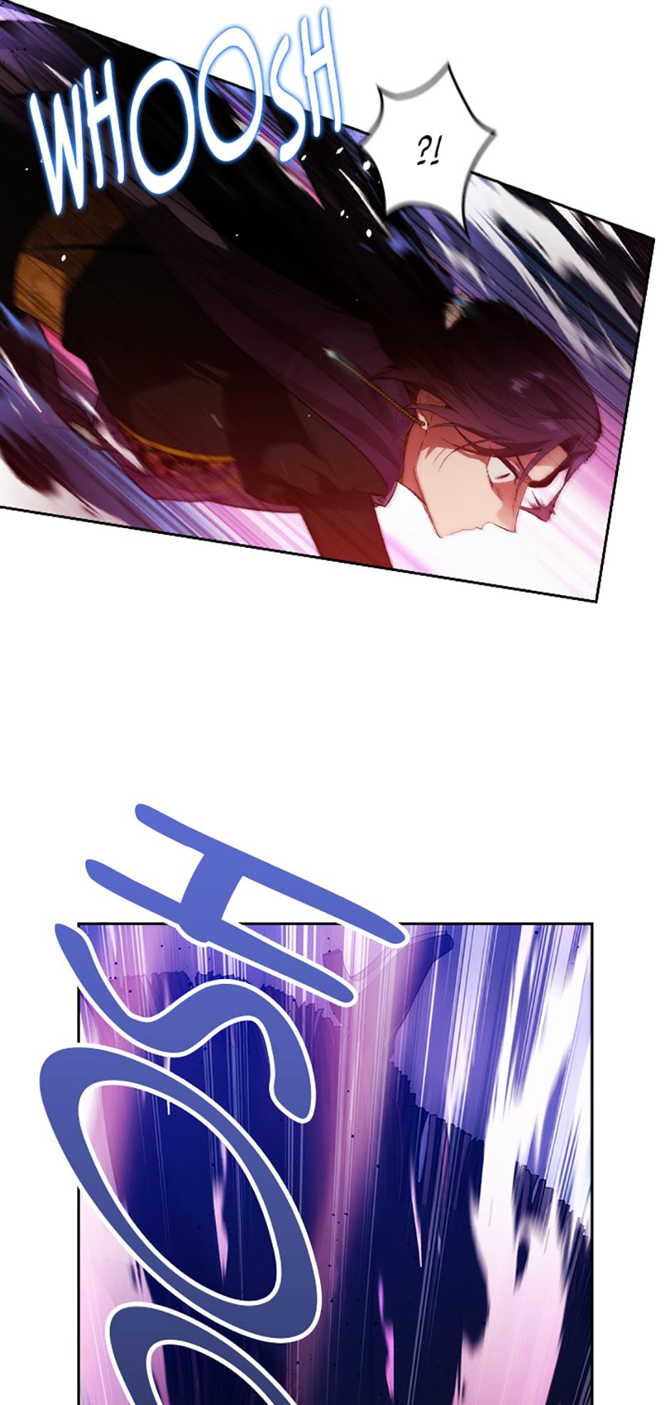 Read Reminiscence Adonis EN Manga Online