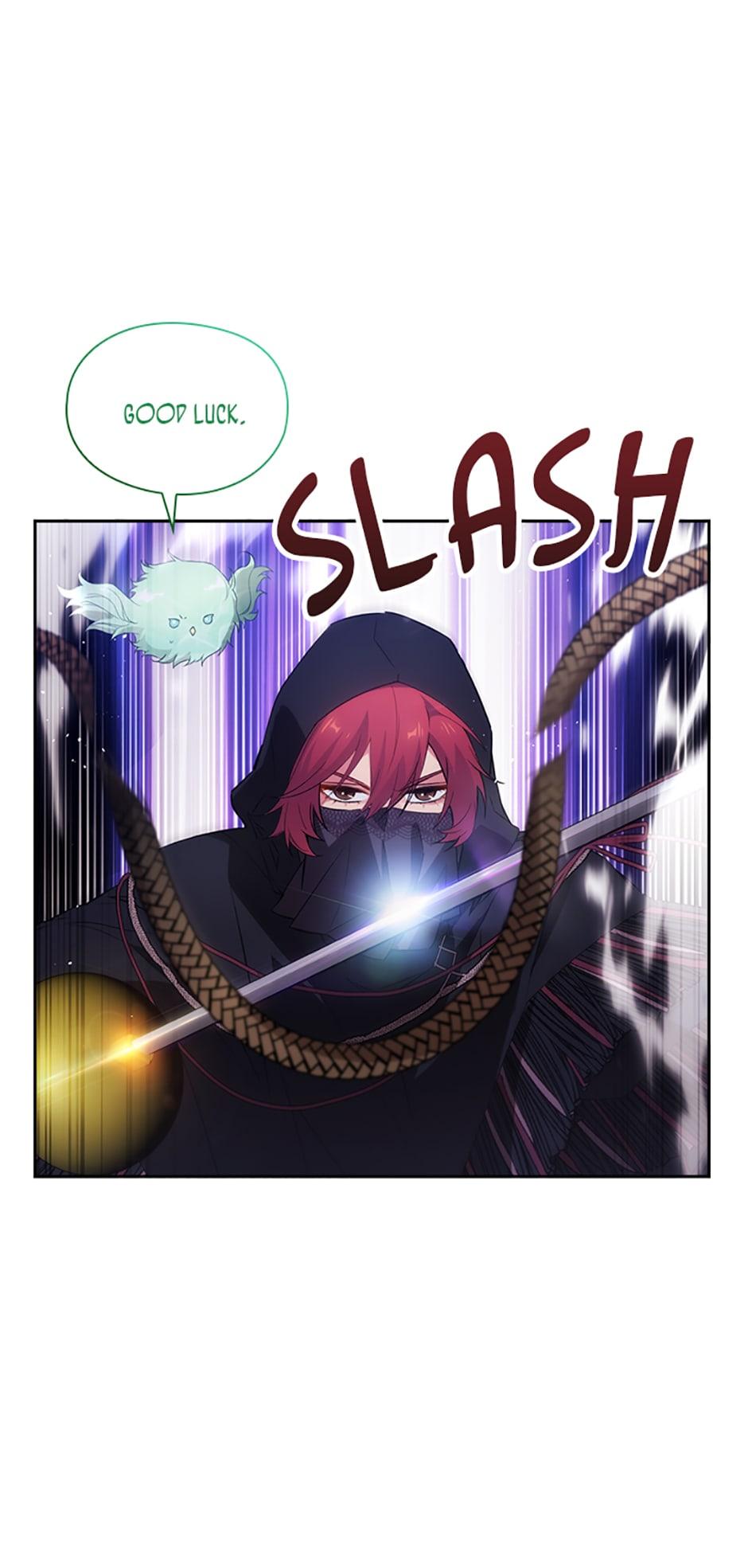 Read Reminiscence Adonis EN Manga Online
