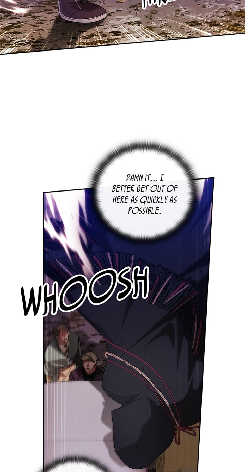 Read Reminiscence Adonis EN Manga Online