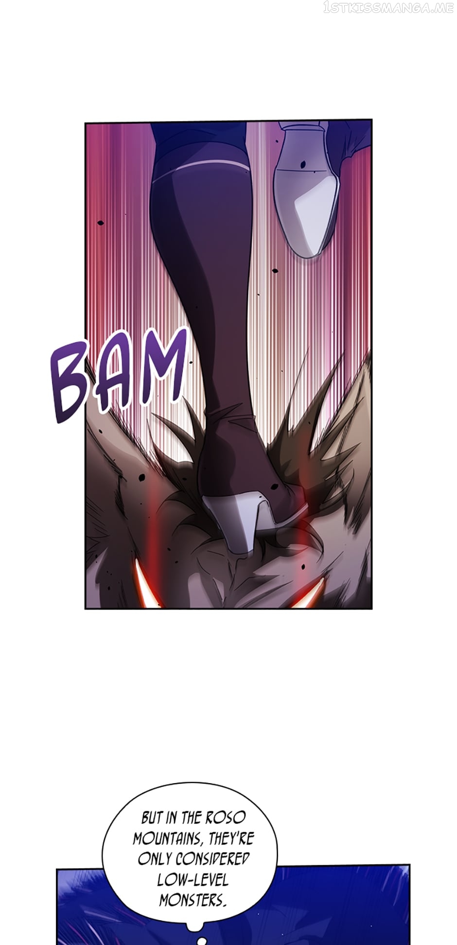 Read Reminiscence Adonis EN Manga Online