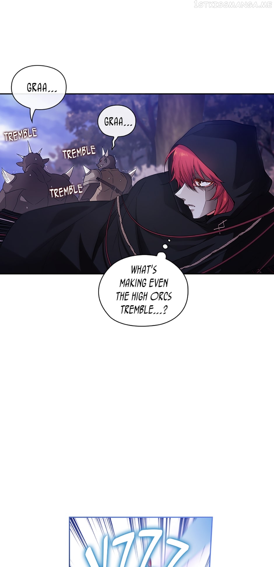 Read Reminiscence Adonis EN Manga Online