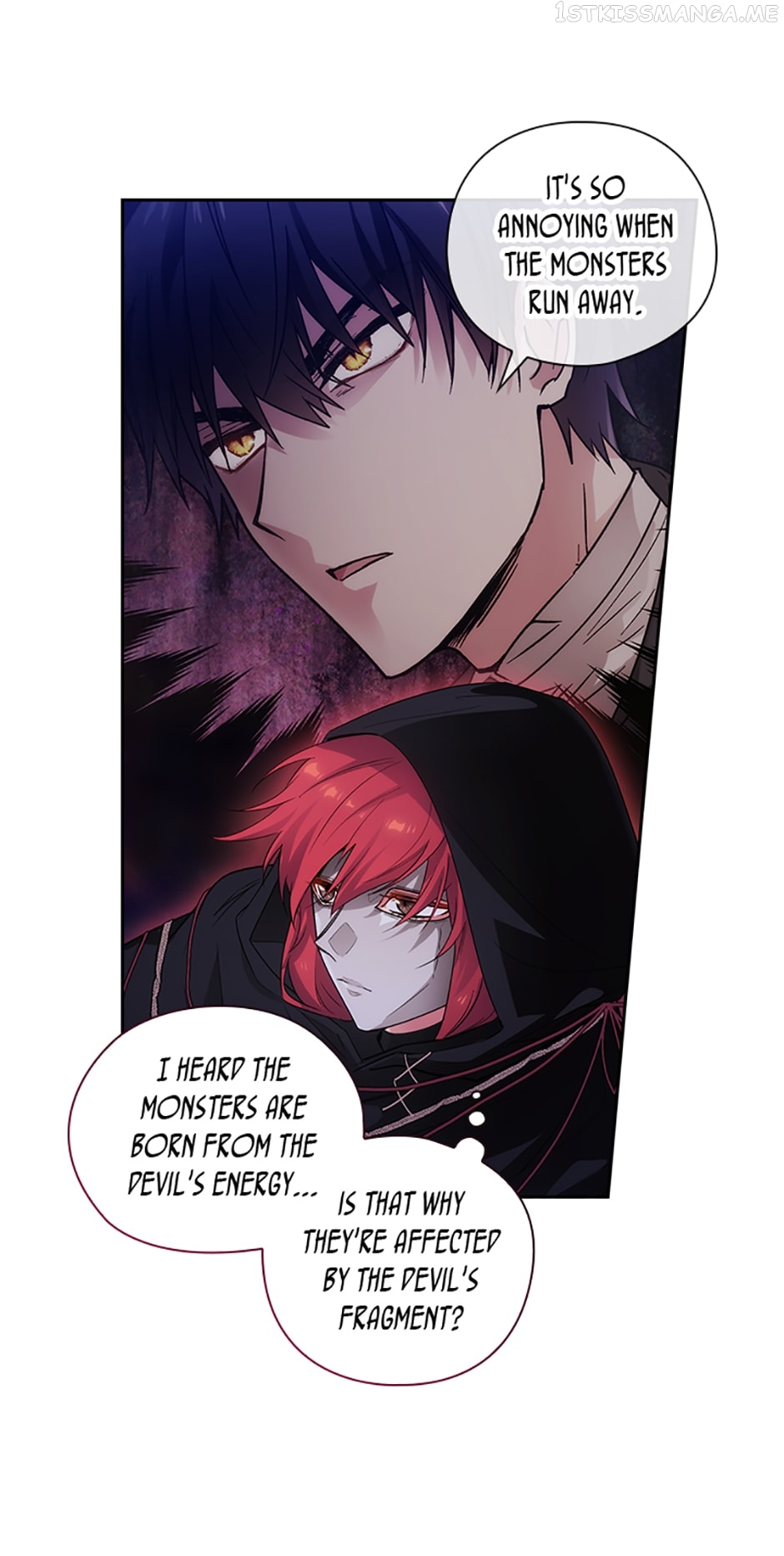 Read Reminiscence Adonis EN Manga Online
