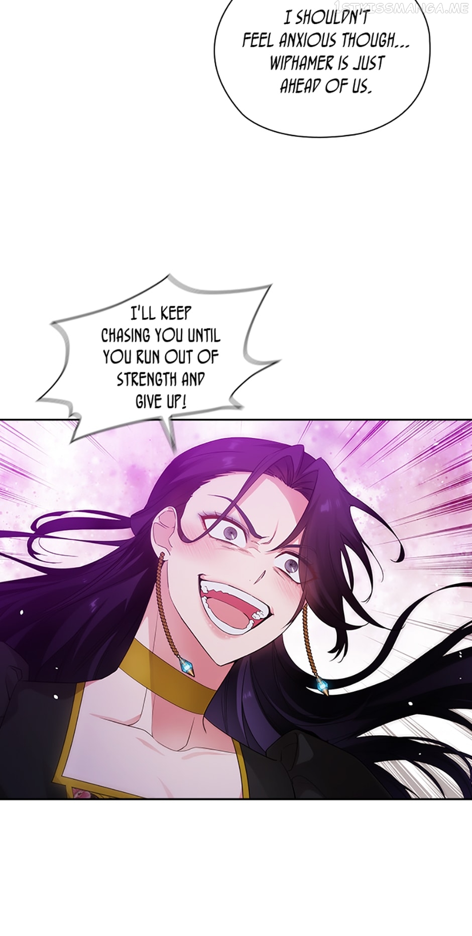 Read Reminiscence Adonis EN Manga Online