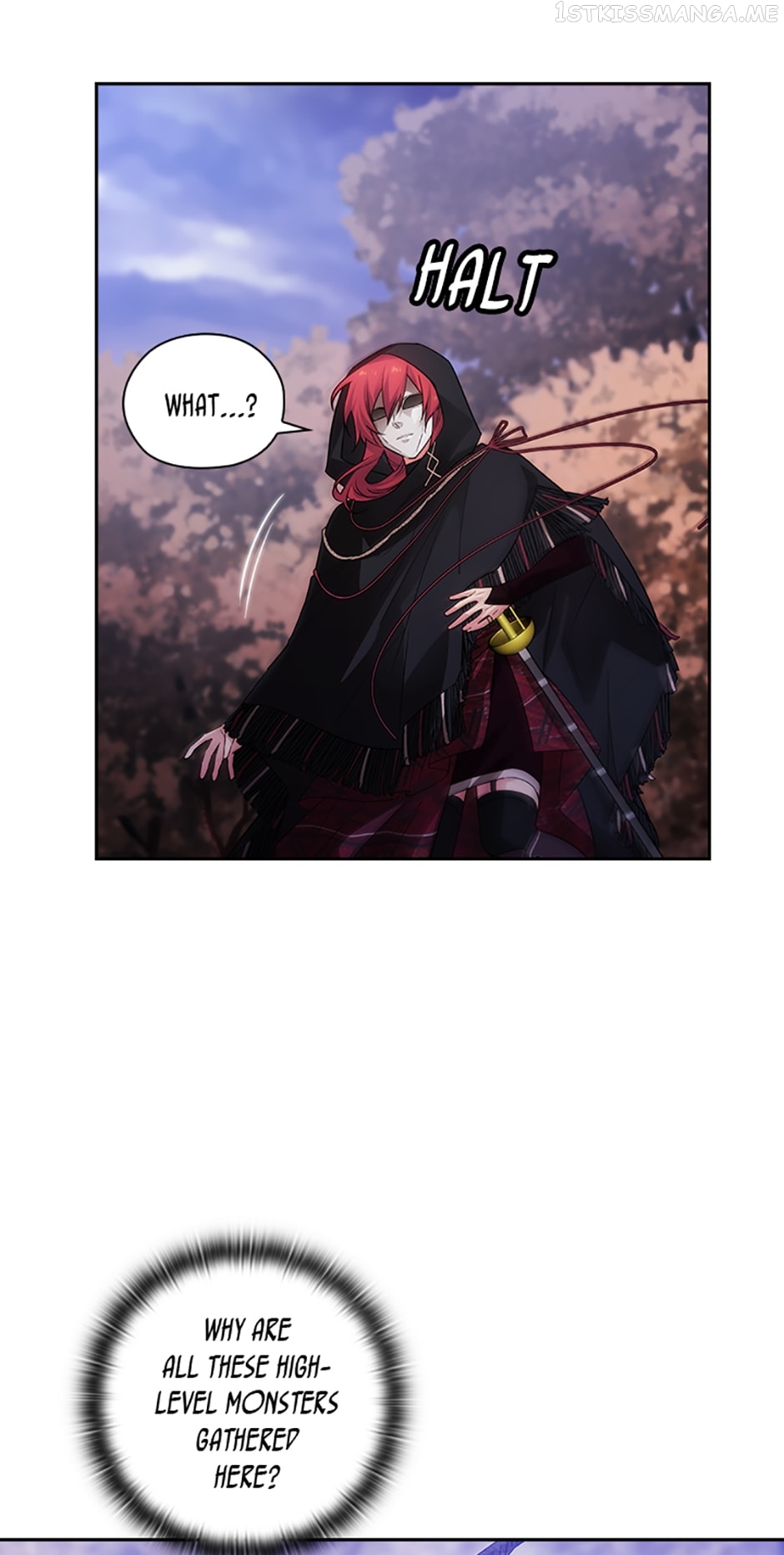 Read Reminiscence Adonis EN Manga Online