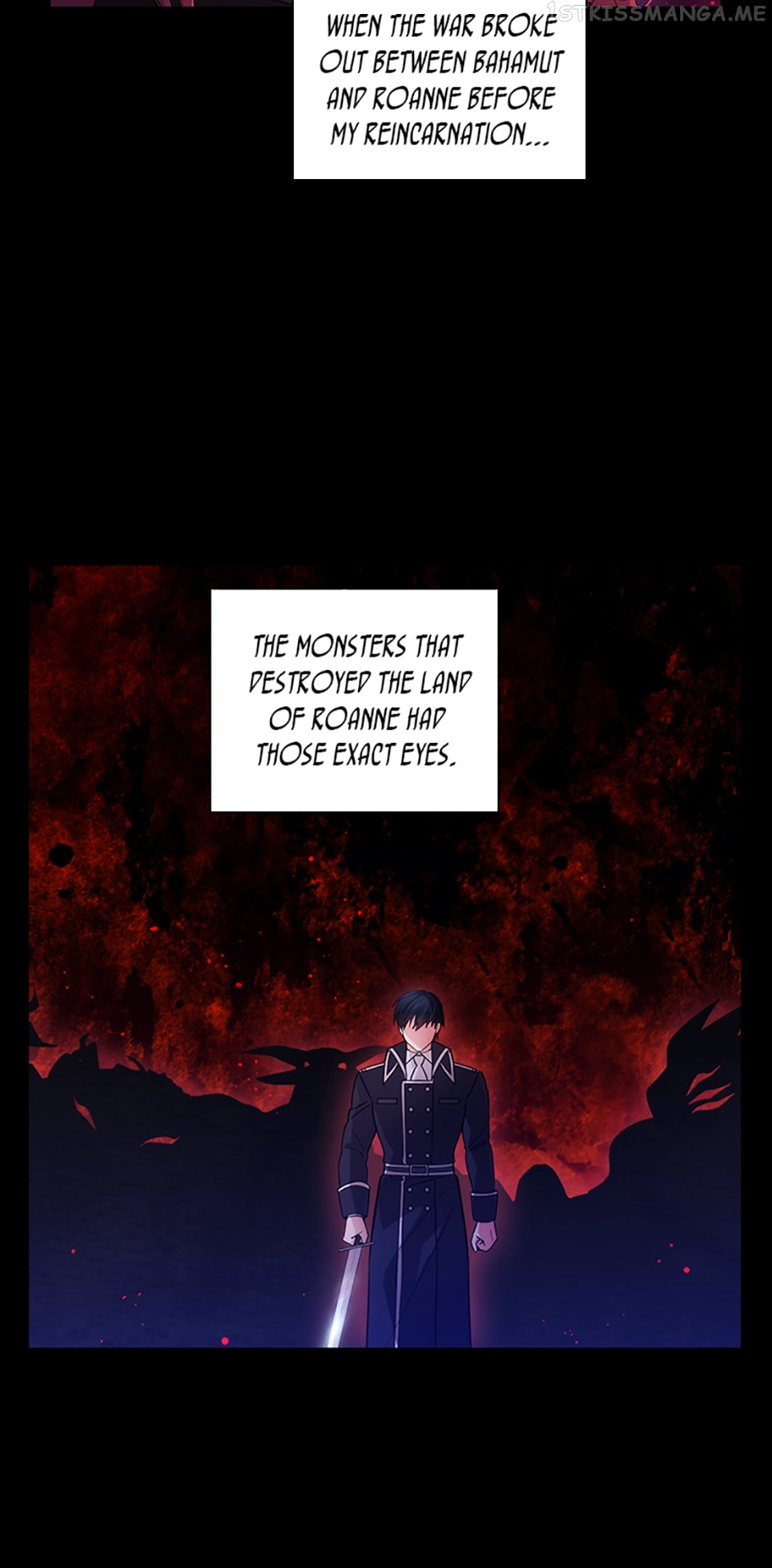 Read Reminiscence Adonis EN Manga Online