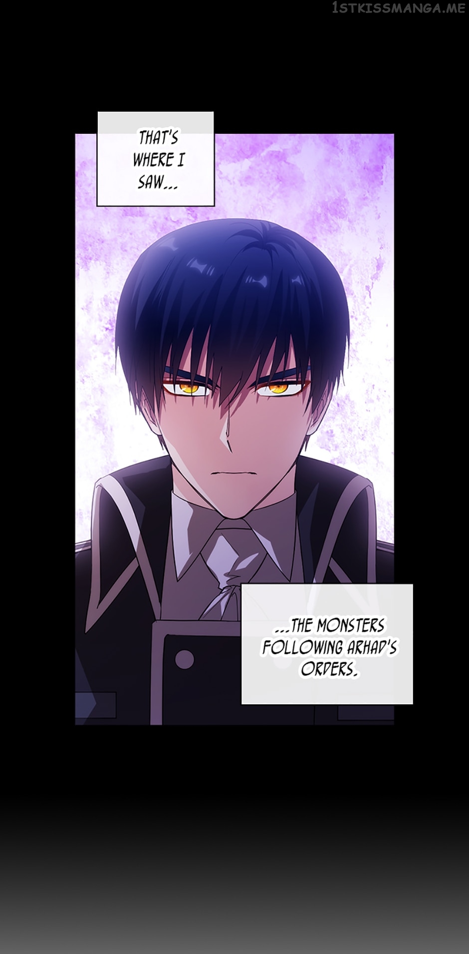 Read Reminiscence Adonis EN Manga Online