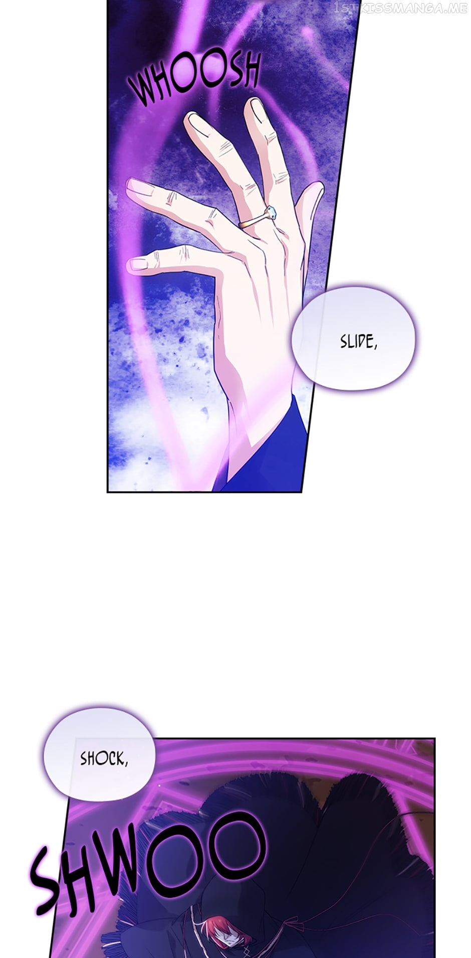 Read Reminiscence Adonis EN Manga Online
