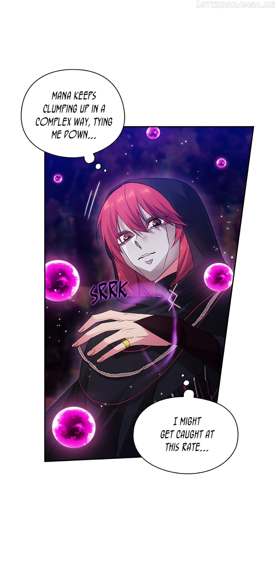 Read Reminiscence Adonis EN Manga Online