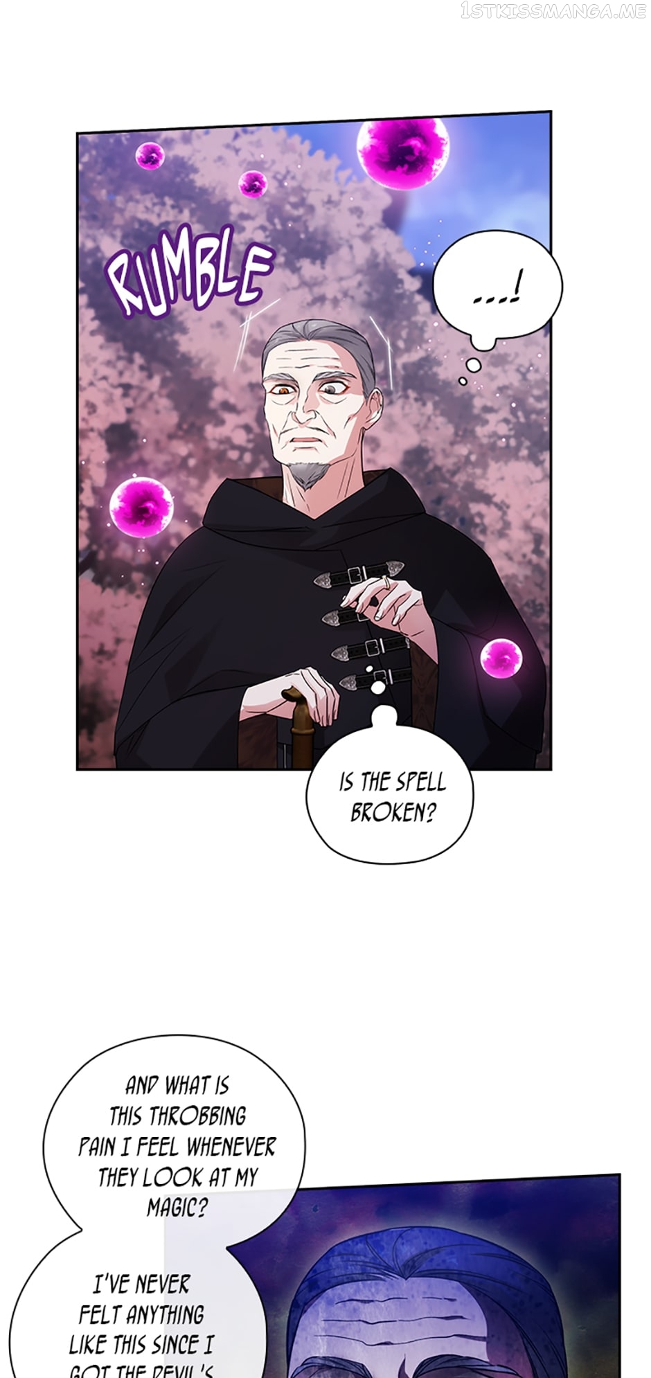 Read Reminiscence Adonis EN Manga Online