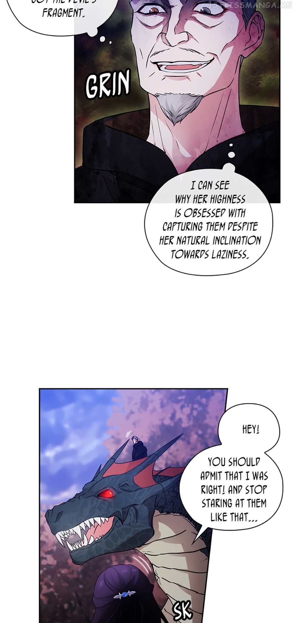 Read Reminiscence Adonis EN Manga Online