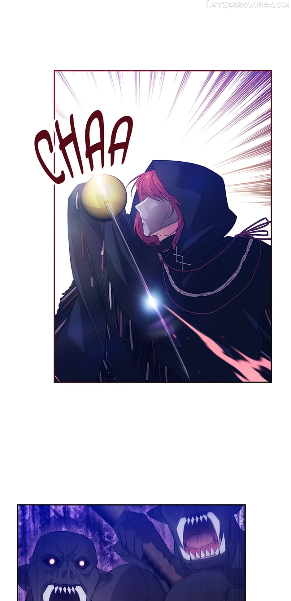 Read Reminiscence Adonis EN Manga Online