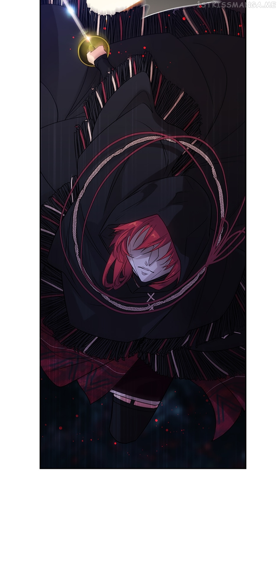 Read Reminiscence Adonis EN Manga Online