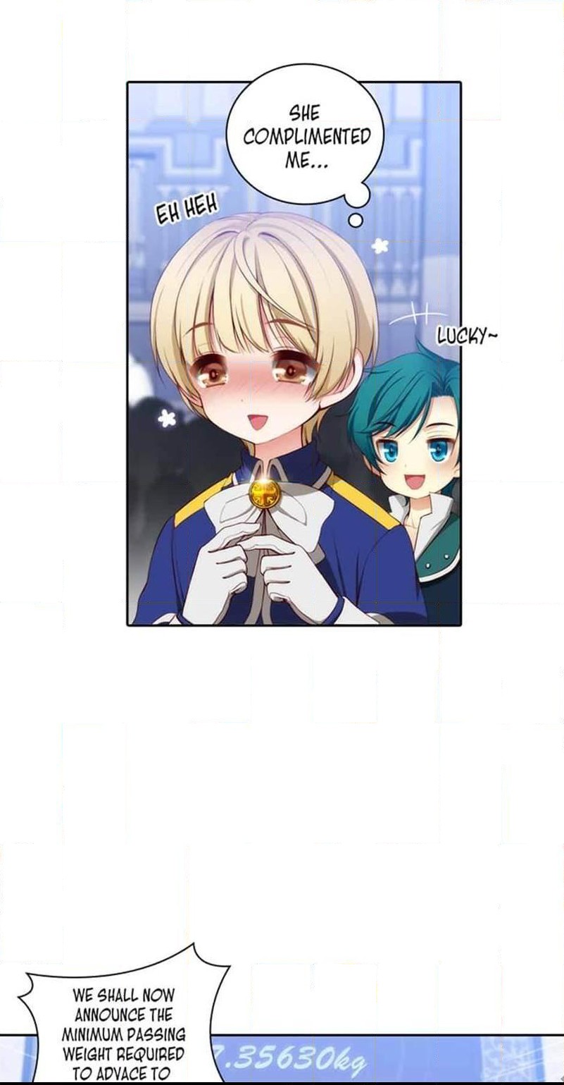 Read Reminiscence Adonis EN Manga Online