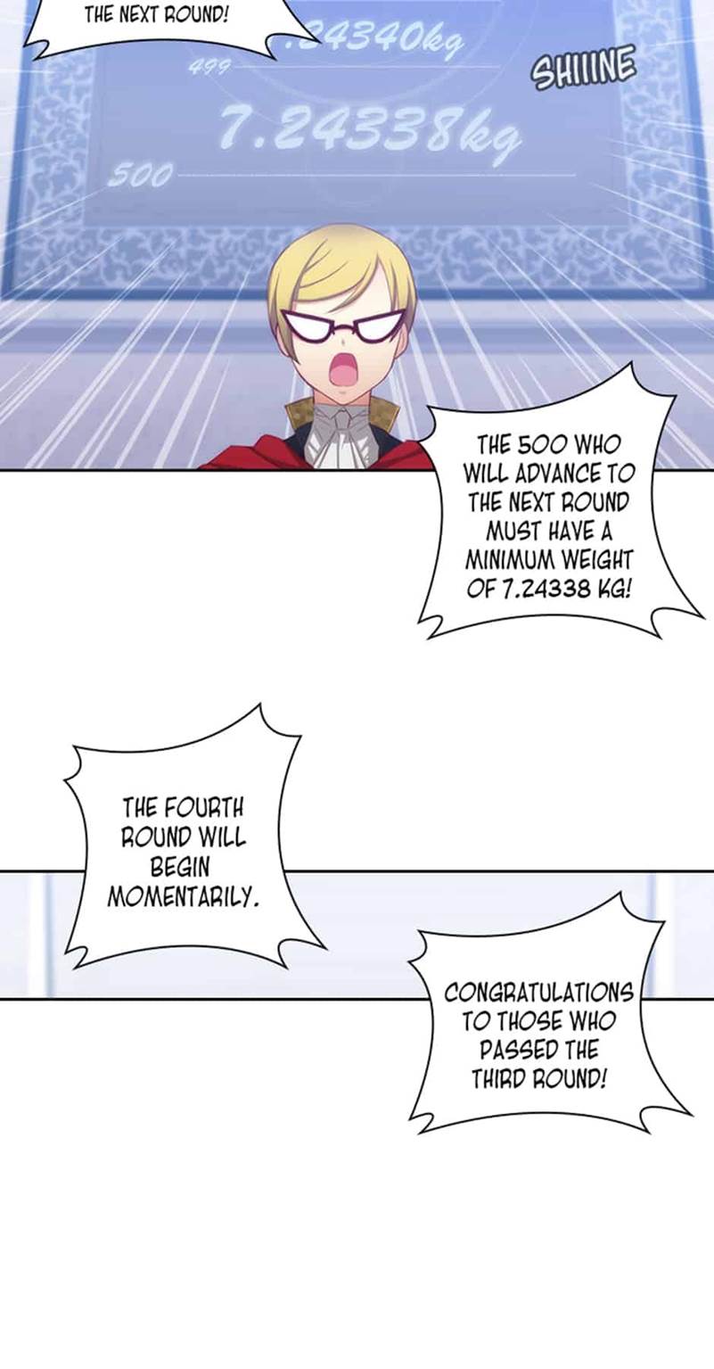 Read Reminiscence Adonis EN Manga Online