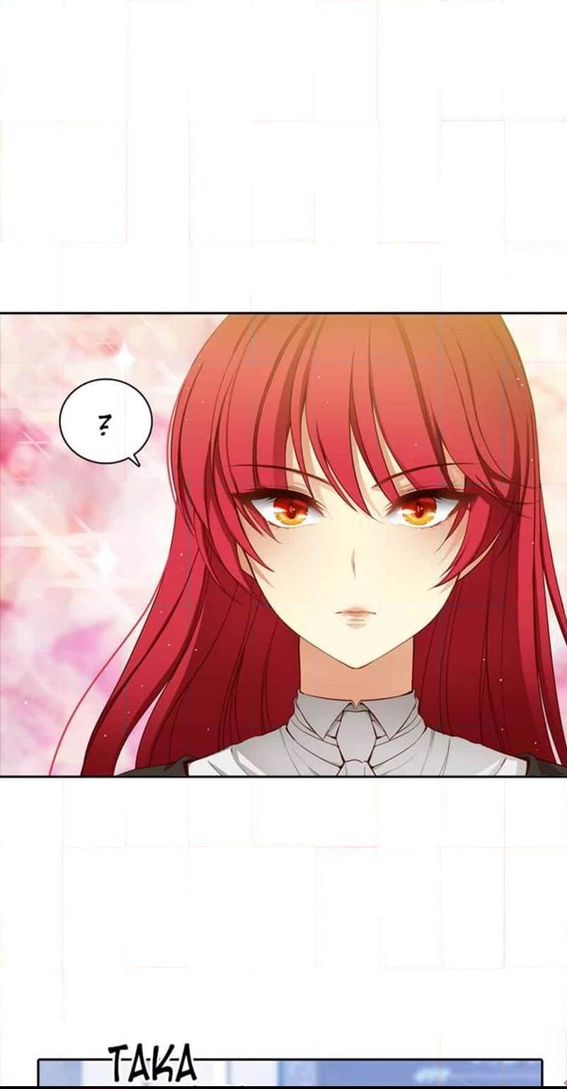 Read Reminiscence Adonis EN Manga Online