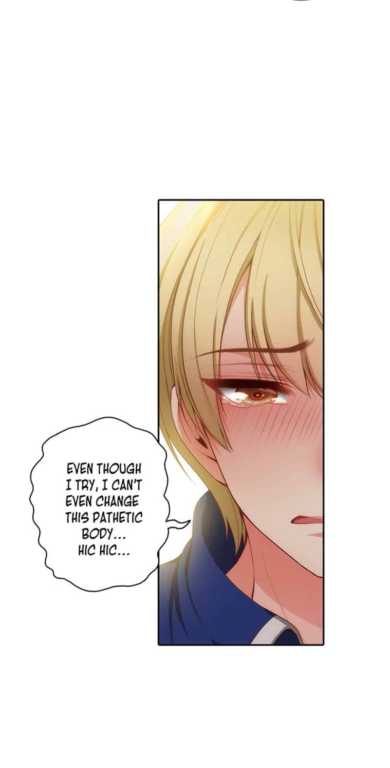 Read Reminiscence Adonis EN Manga Online