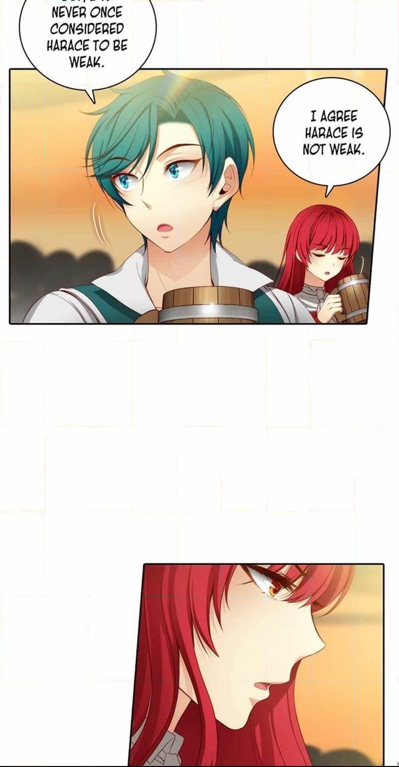 Read Reminiscence Adonis EN Manga Online