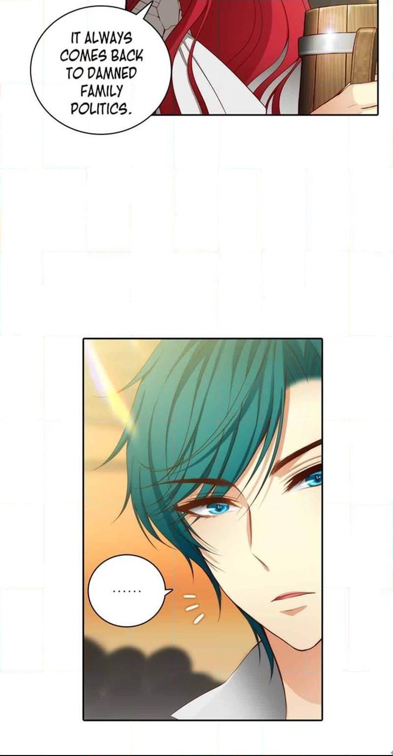 Read Reminiscence Adonis EN Manga Online