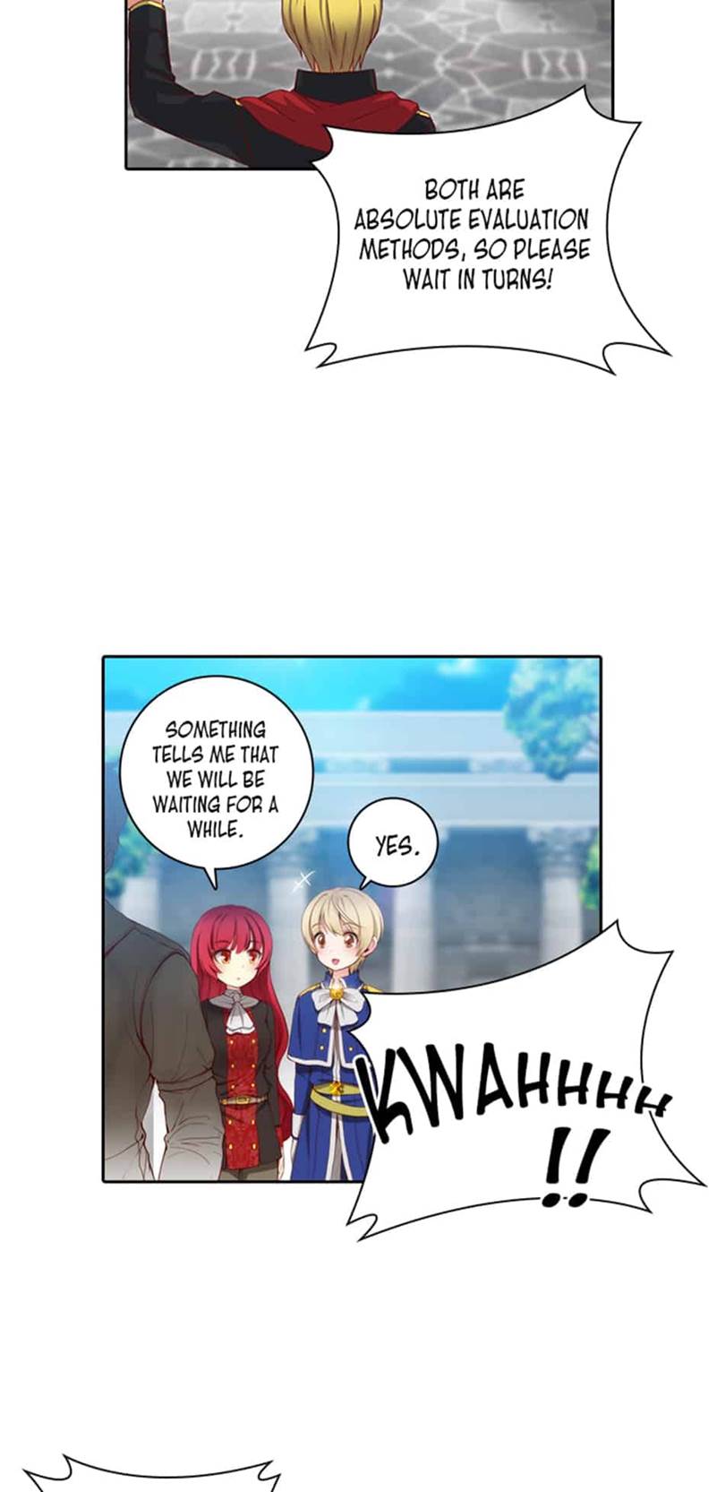 Read Reminiscence Adonis EN Manga Online