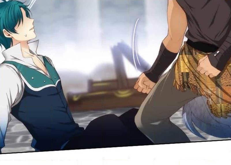 Read Reminiscence Adonis EN Manga Online